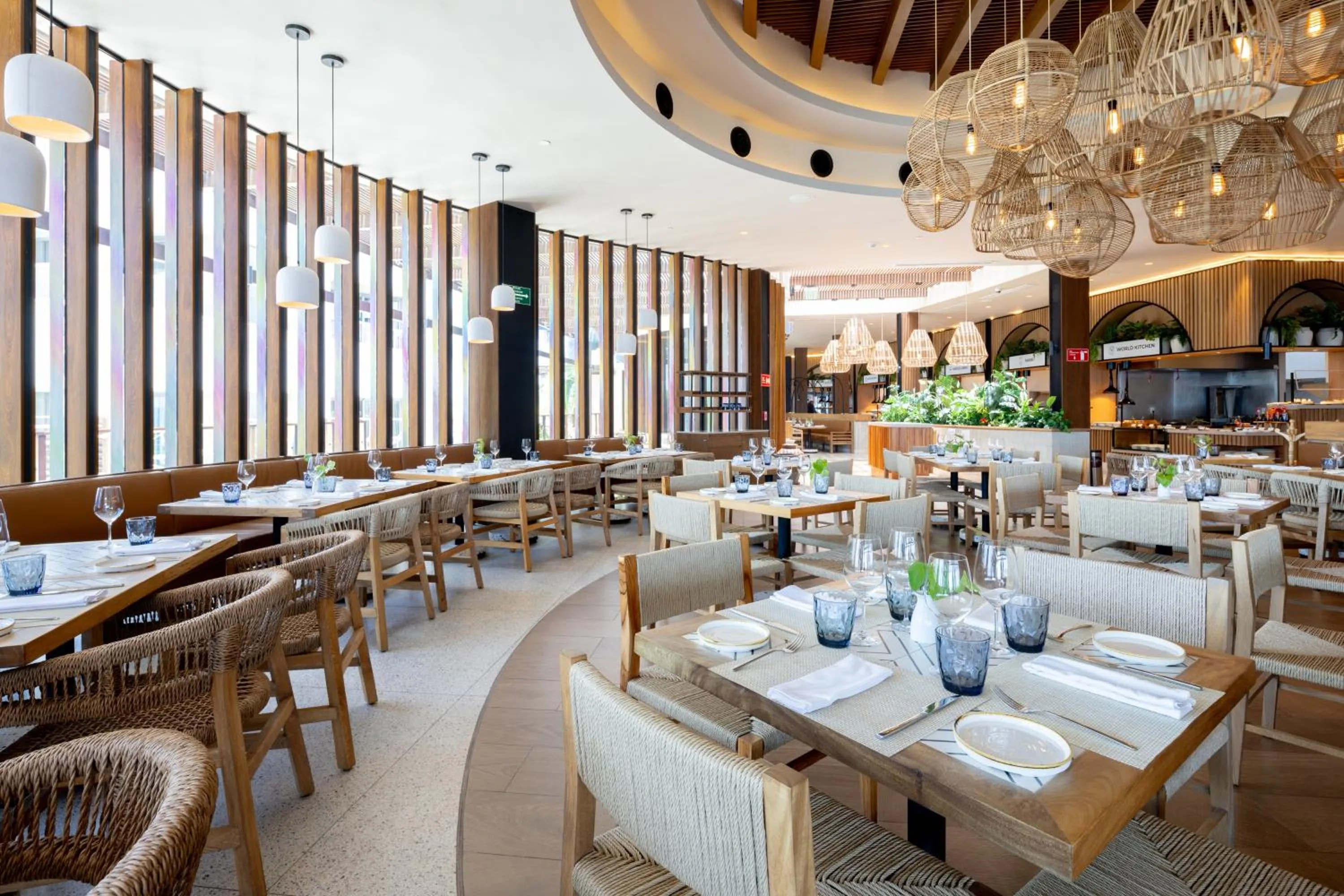 Hard Rock Hotel Riviera Maya - All Inclusive