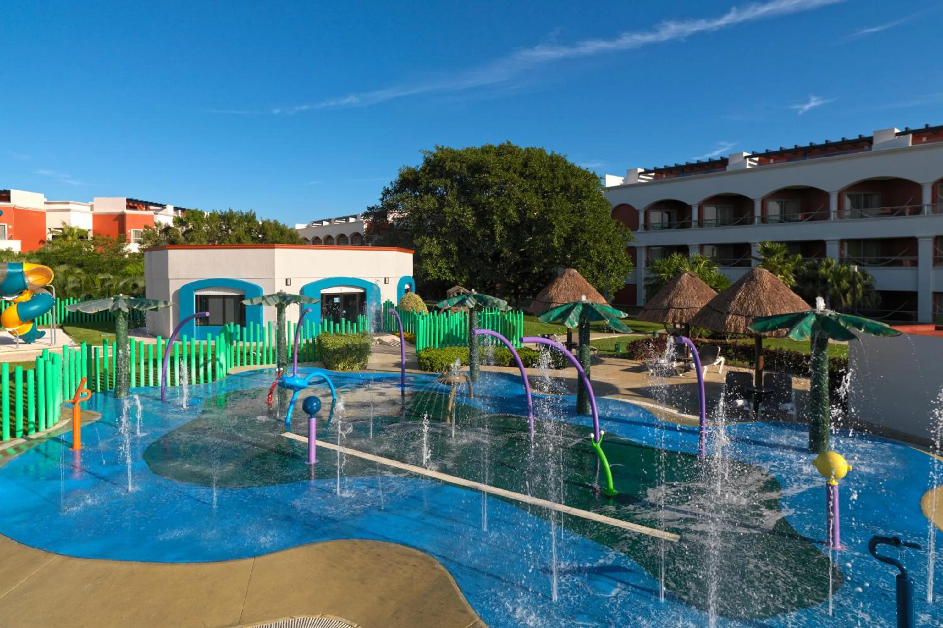 Hard Rock Hotel Riviera Maya - All Inclusive
