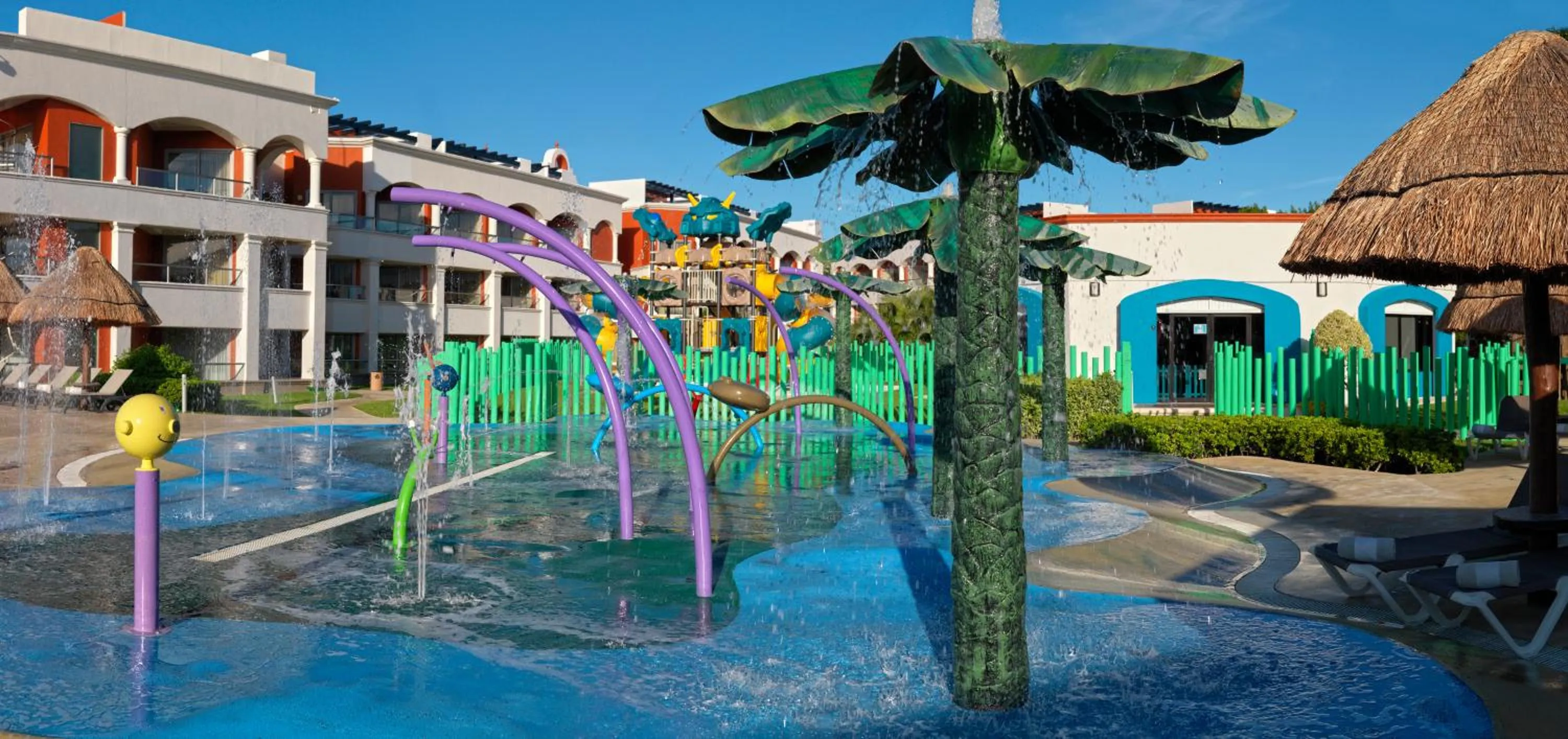 Hard Rock Hotel Riviera Maya - All Inclusive