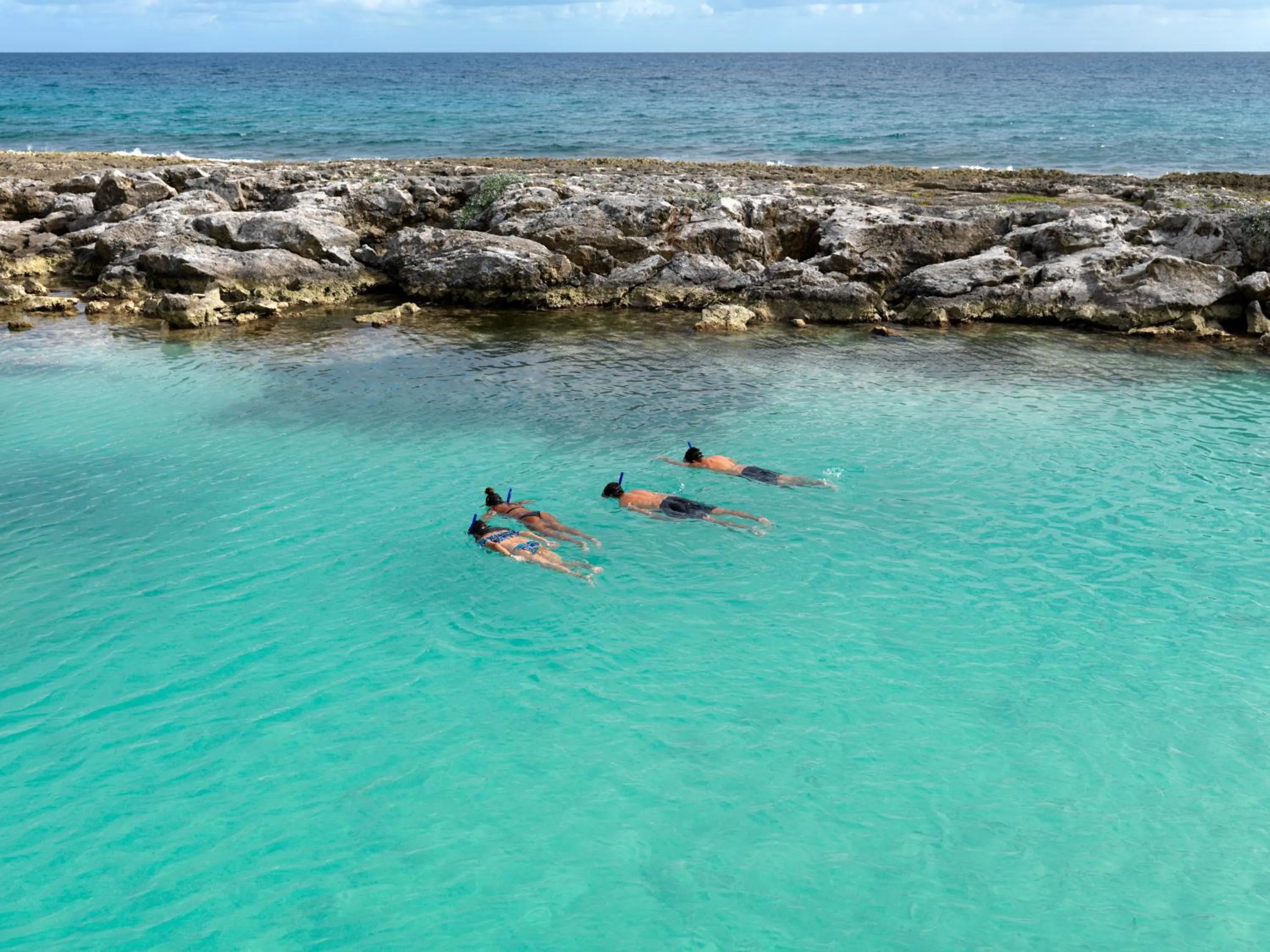 Hard Rock Hotel Riviera Maya - All Inclusive