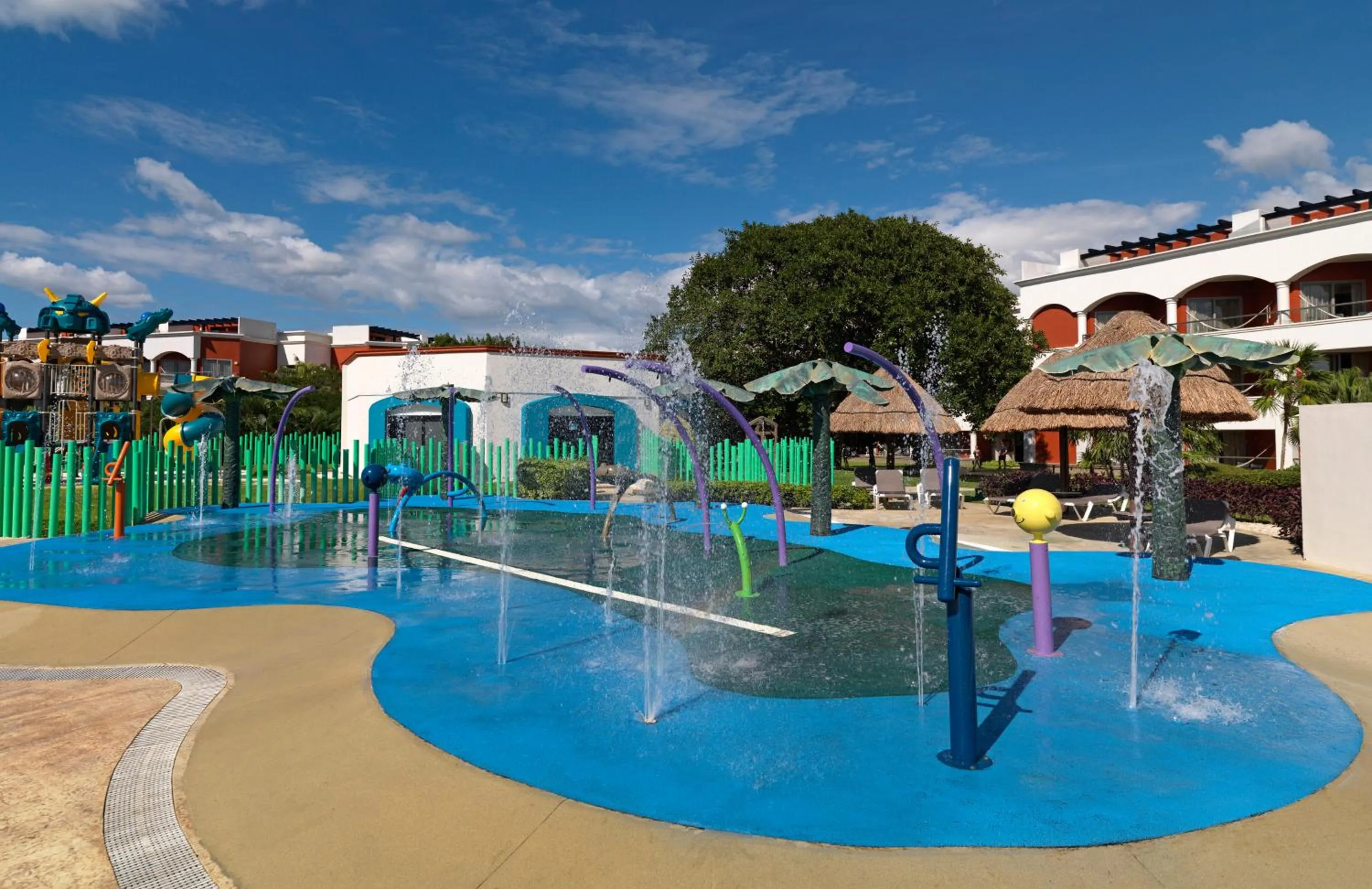 Hard Rock Hotel Riviera Maya - All Inclusive