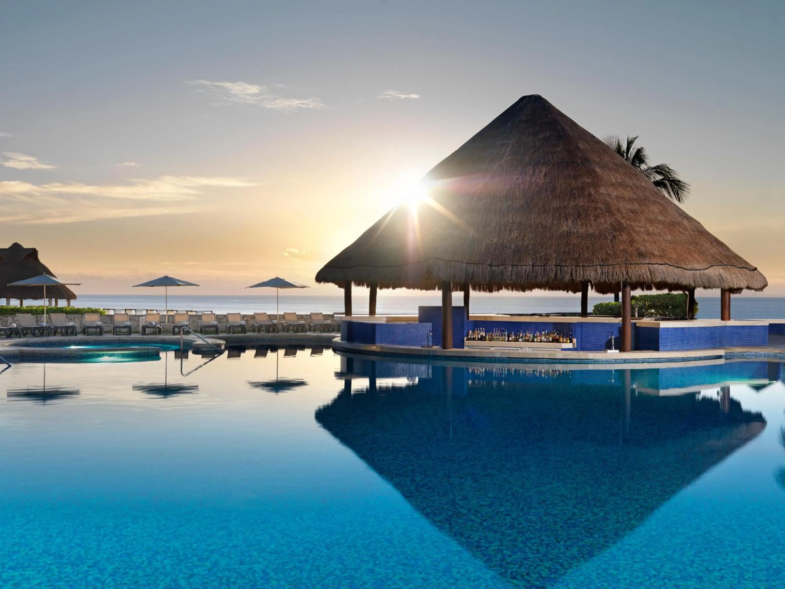 Hard Rock Hotel Riviera Maya - All Inclusive