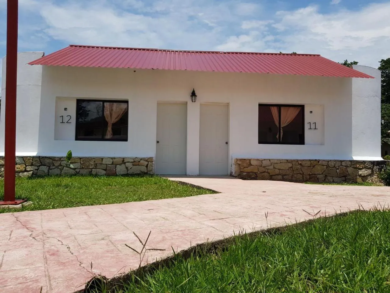 Other in Hotel Villas Kin Ha