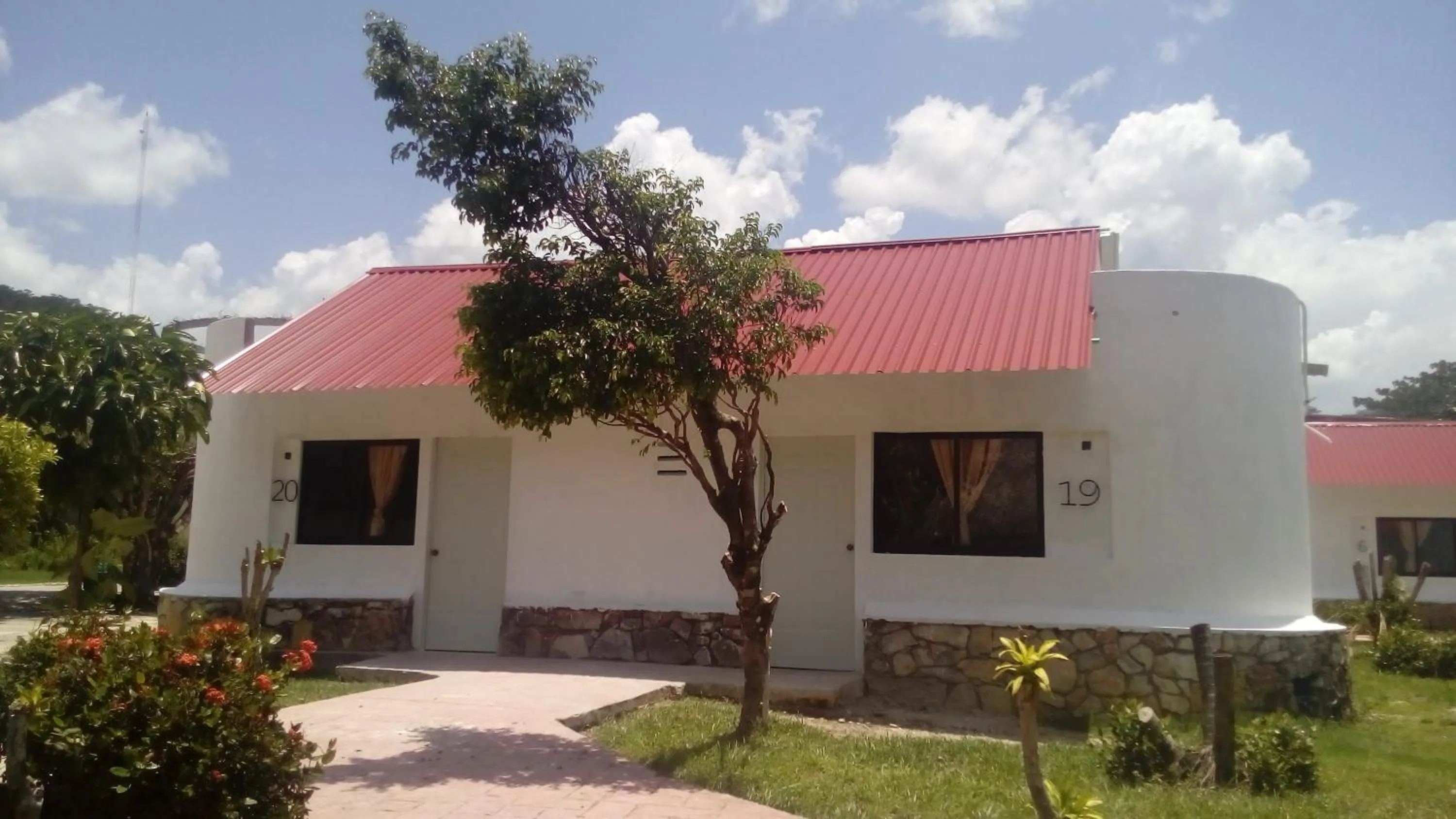 Other in Hotel Villas Kin Ha