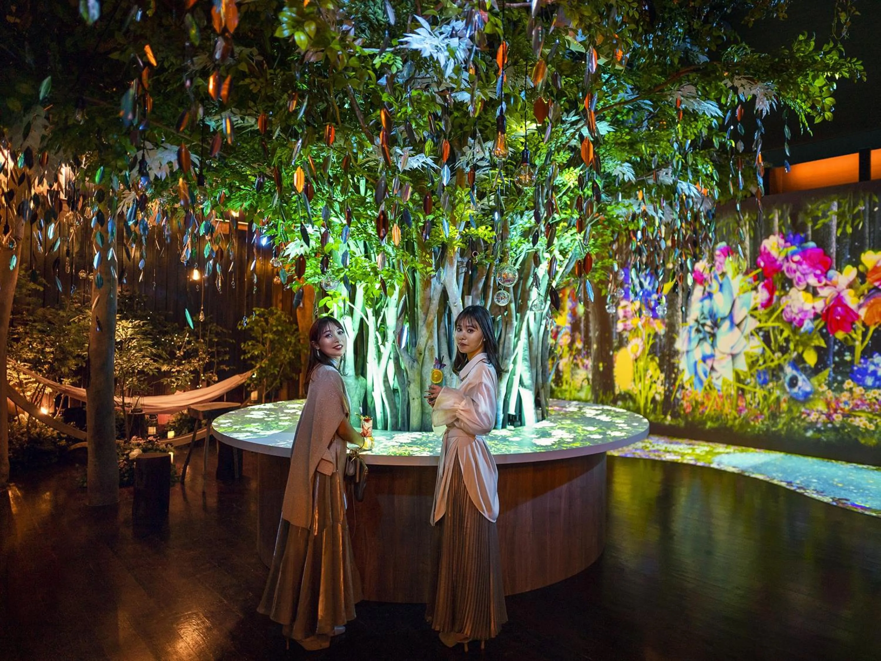 Activities in Hotel Amsterdam Huis Ten Bosch