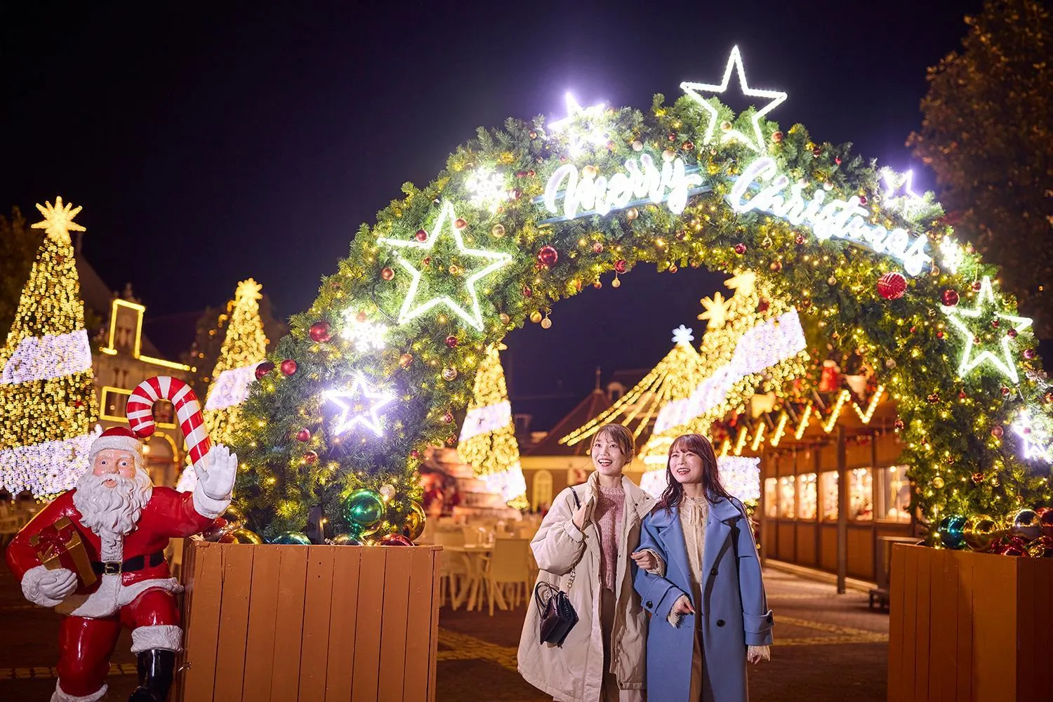 Activities in Hotel Amsterdam Huis Ten Bosch