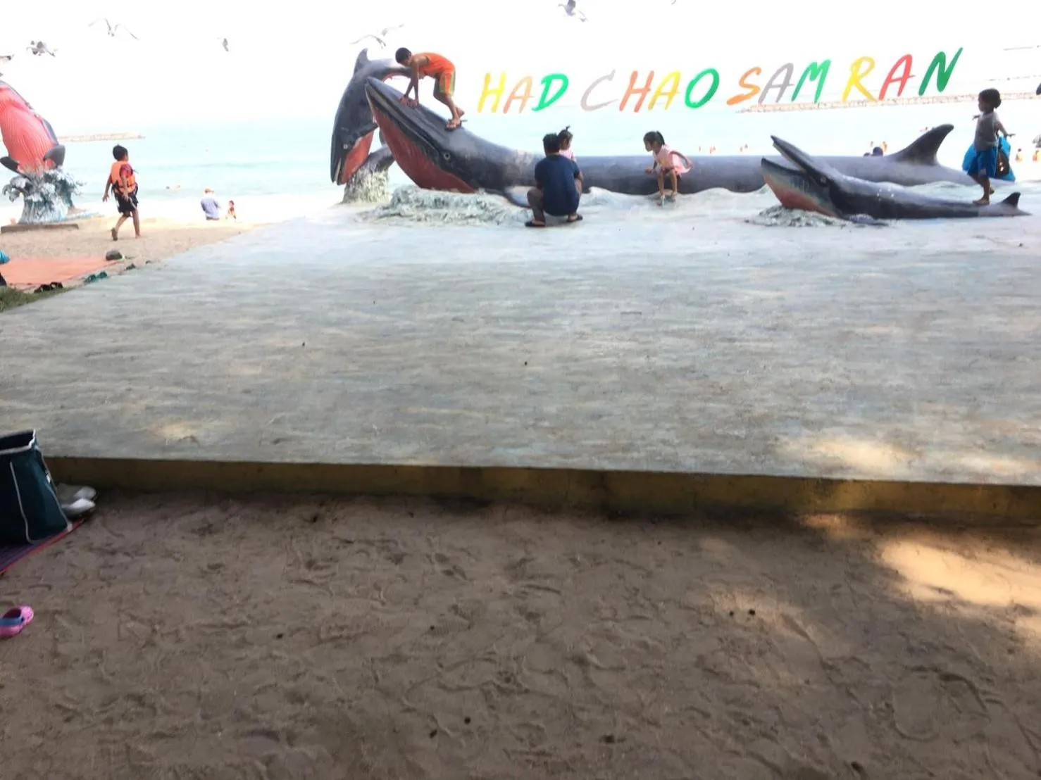 Property building in Baan Khun Nong