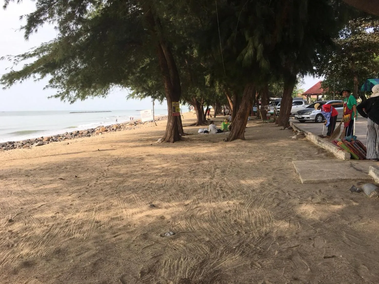 Property building in Baan Khun Nong