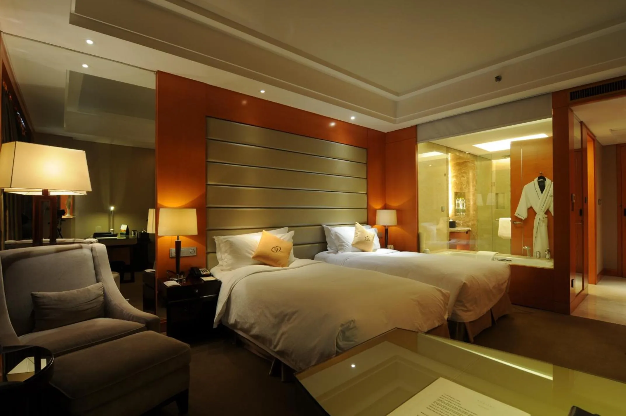 Sofitel Wanda Ningbo
