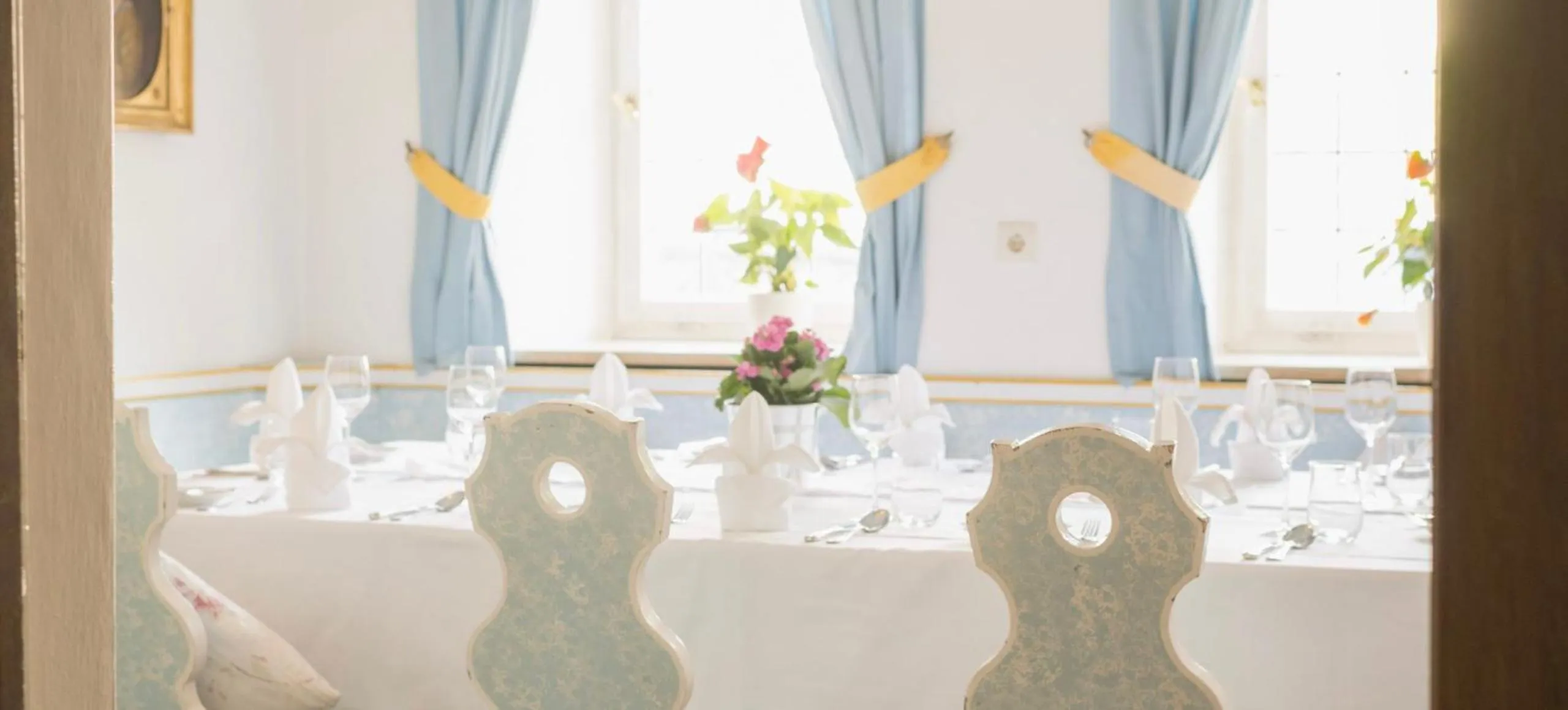 Romantik Hotel Zum Klosterbräu