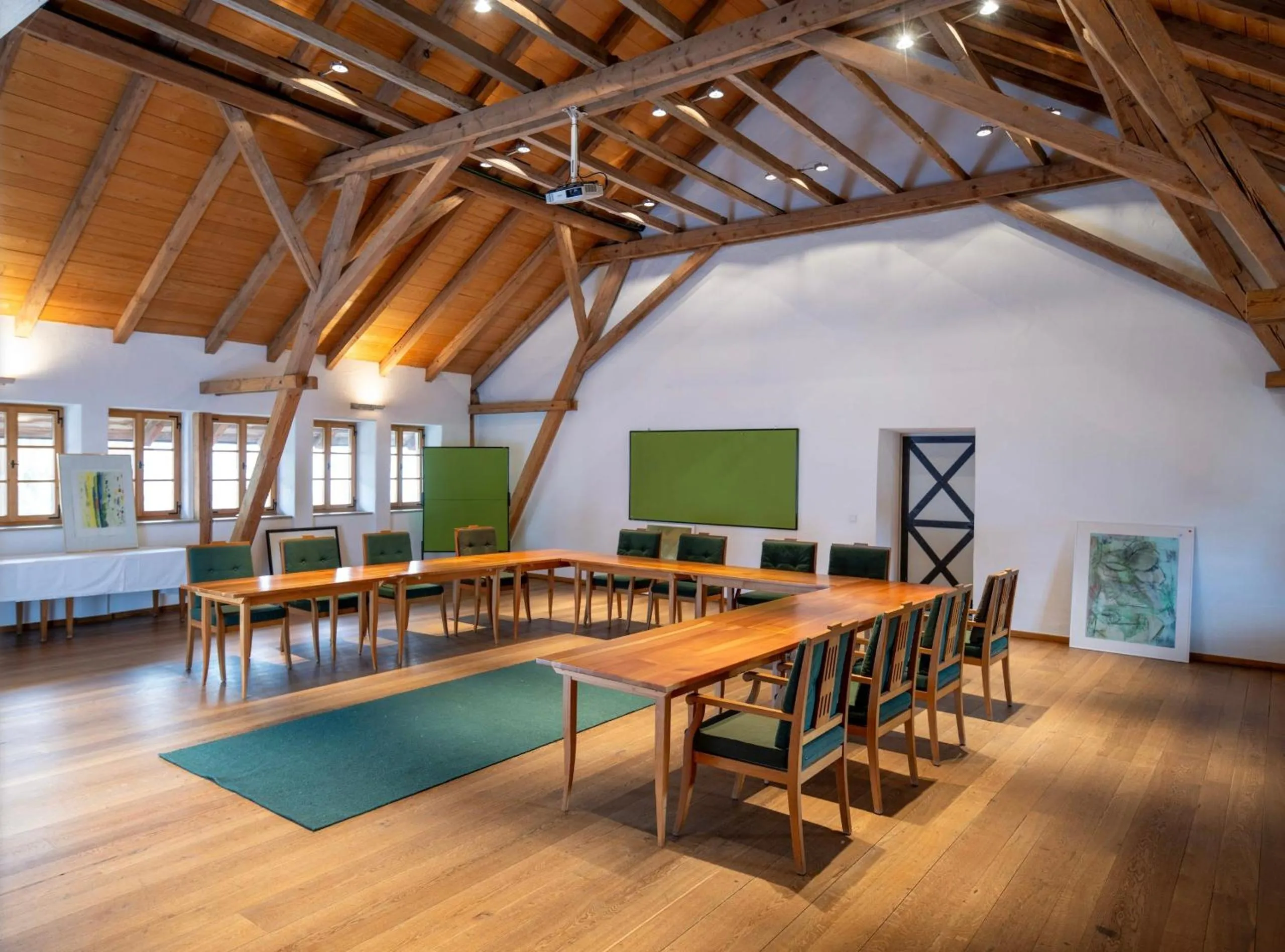 Romantik Hotel Zum Klosterbräu