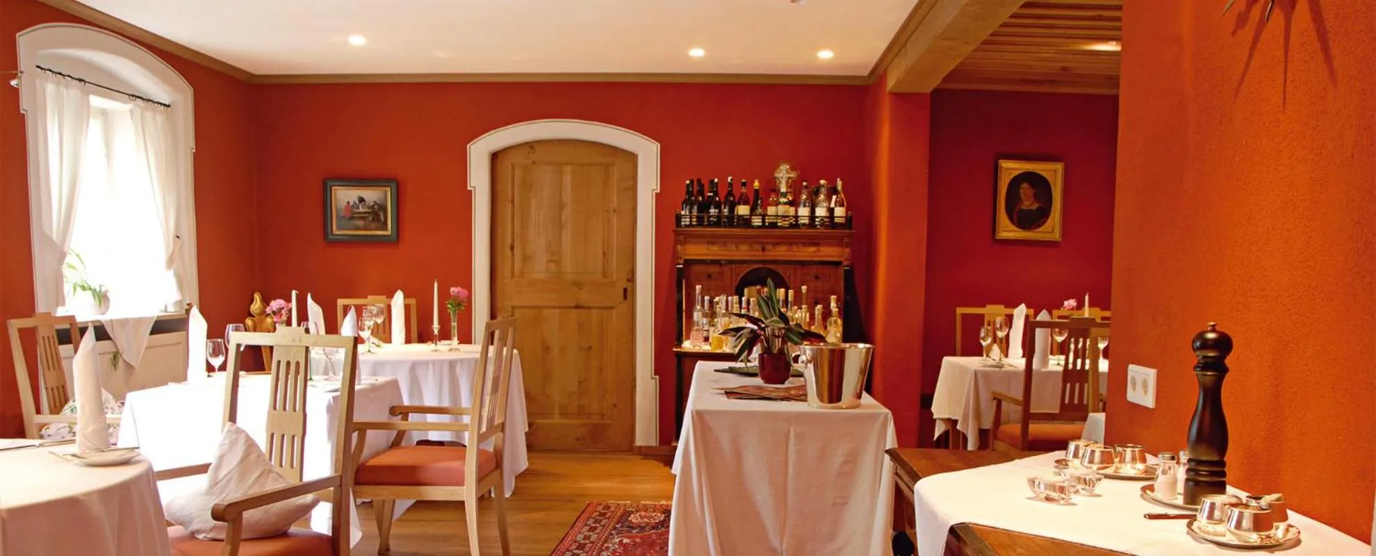 Romantik Hotel Zum Klosterbräu