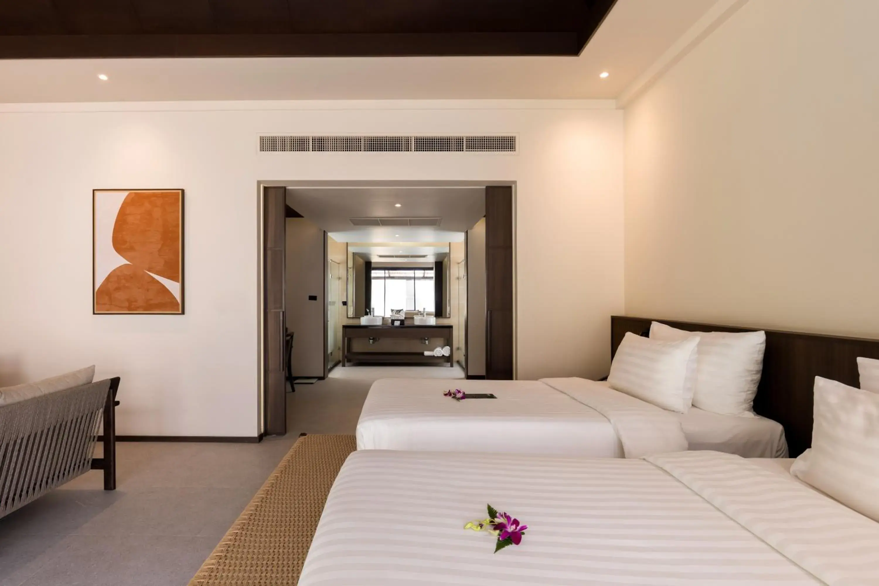 Villa Premier in ananea Beyond Khaolak Villa Premier in ananea Beyond Khaolak