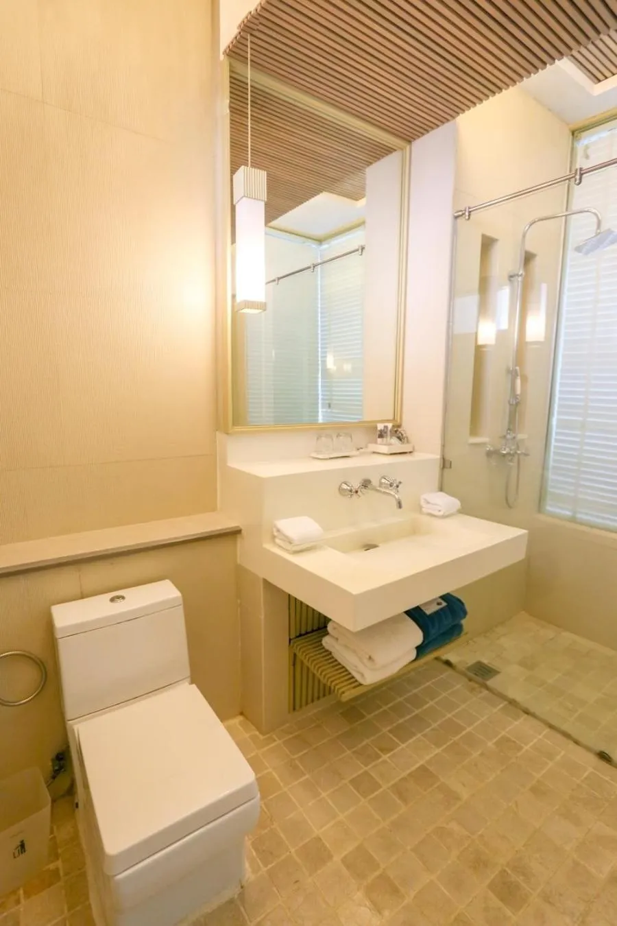 Bathroom in Mercure Koh Chang Hideaway