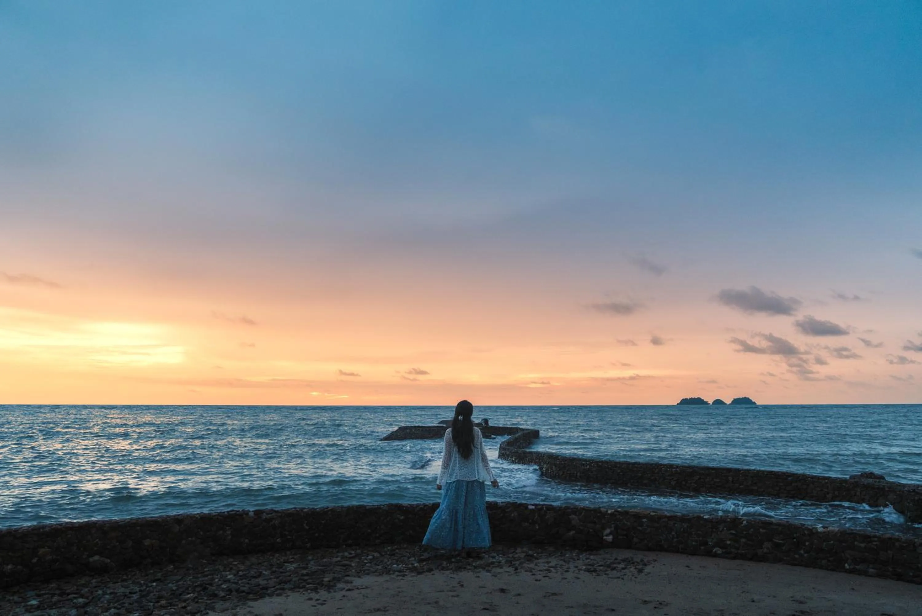 View (from property/room) in Mercure Koh Chang Hideaway