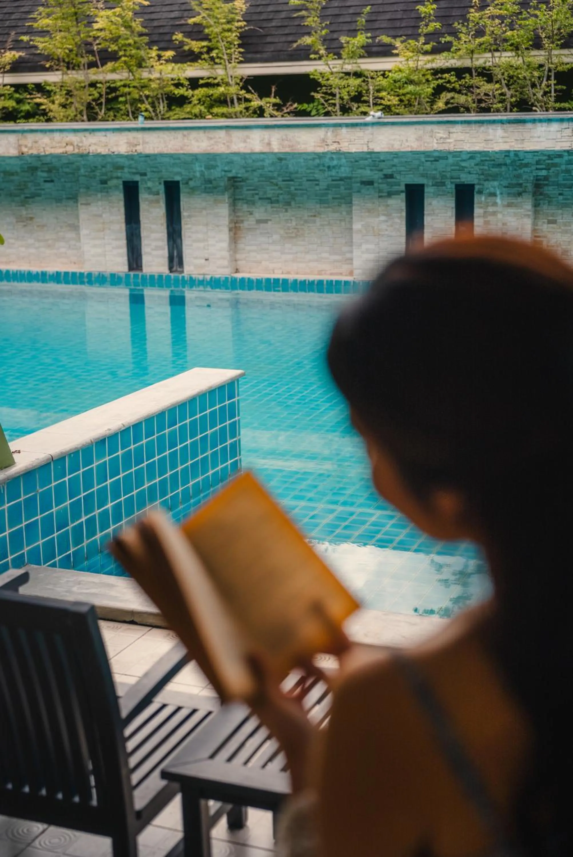 Balcony/Terrace in Mercure Koh Chang Hideaway
