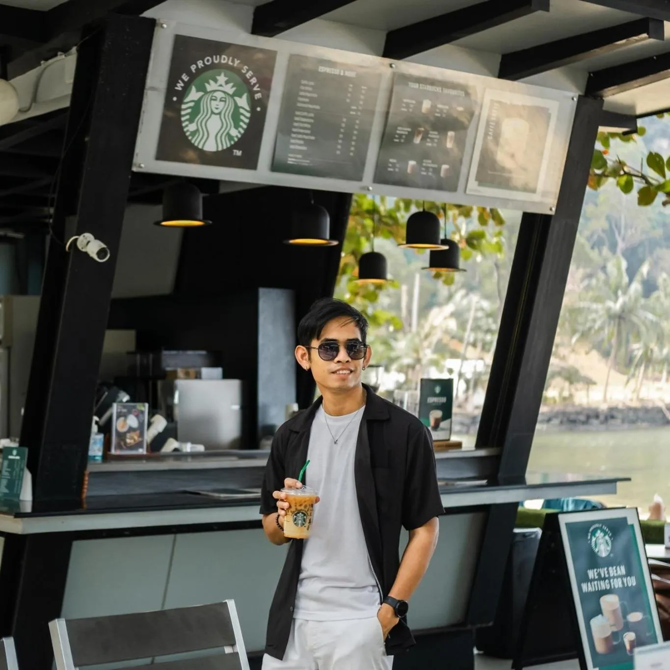 Restaurant/places to eat in Mercure Koh Chang Hideaway