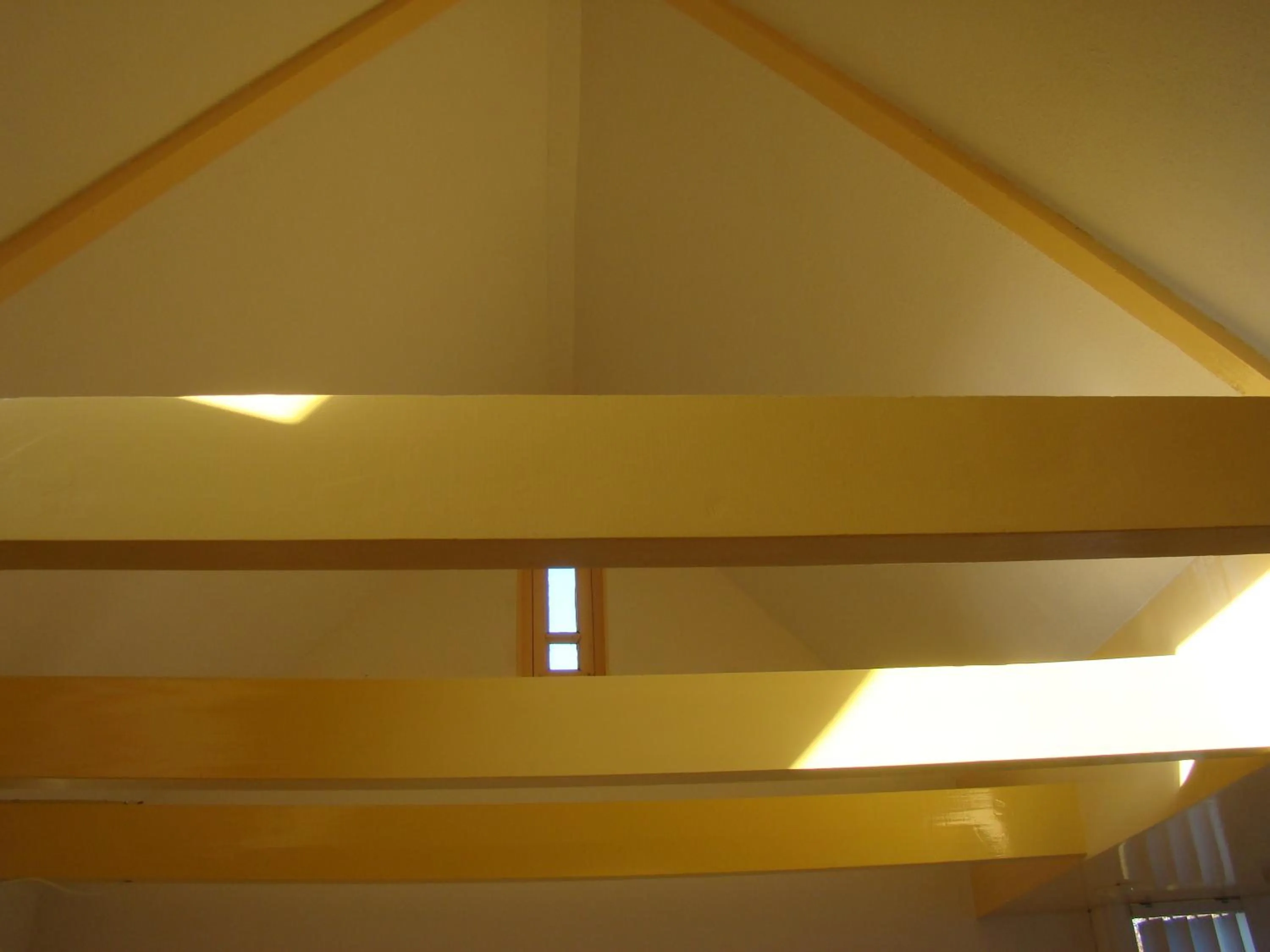 Bedroom in B&B Zuiderkreek