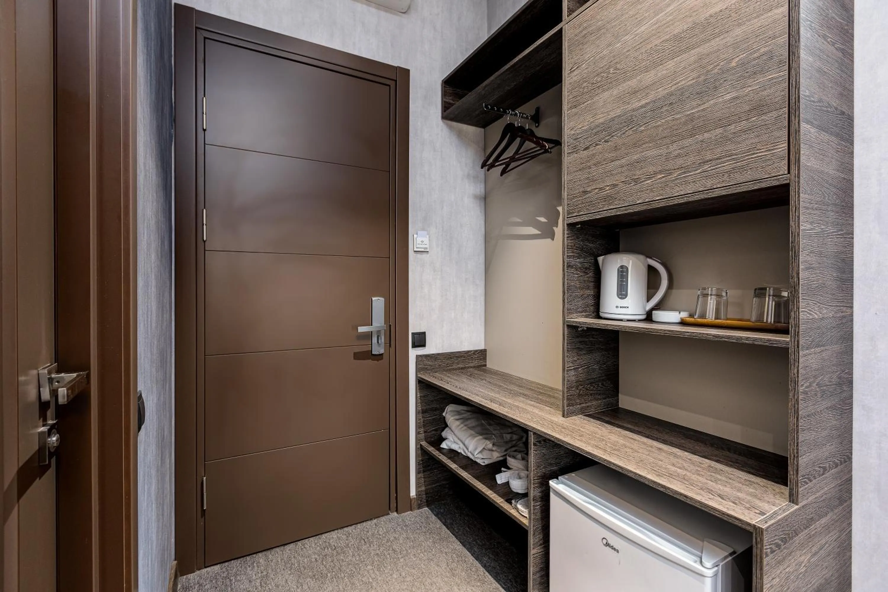 room service in Kope Palace