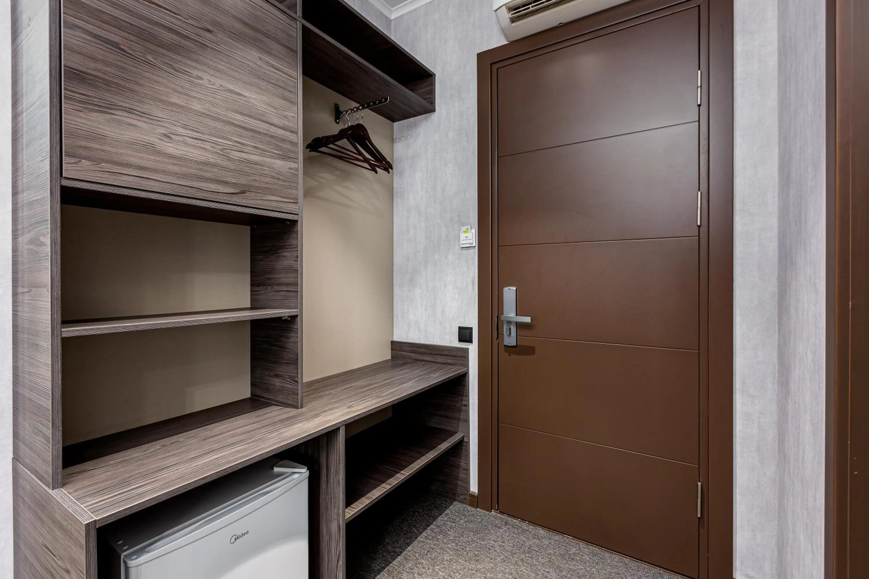 View (from property/room) in Kope Palace