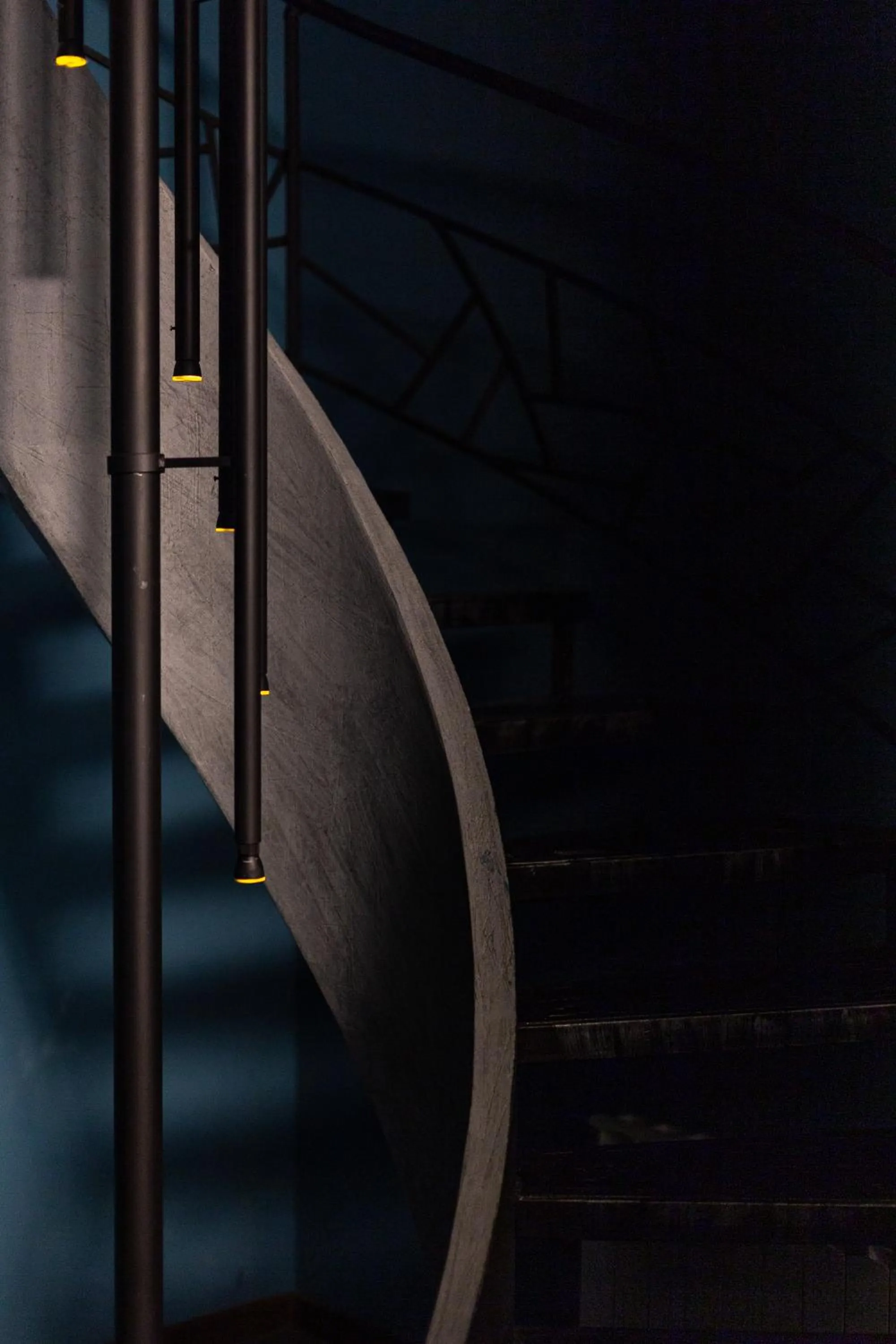 Logo/Certificate/Sign in Kope Palace