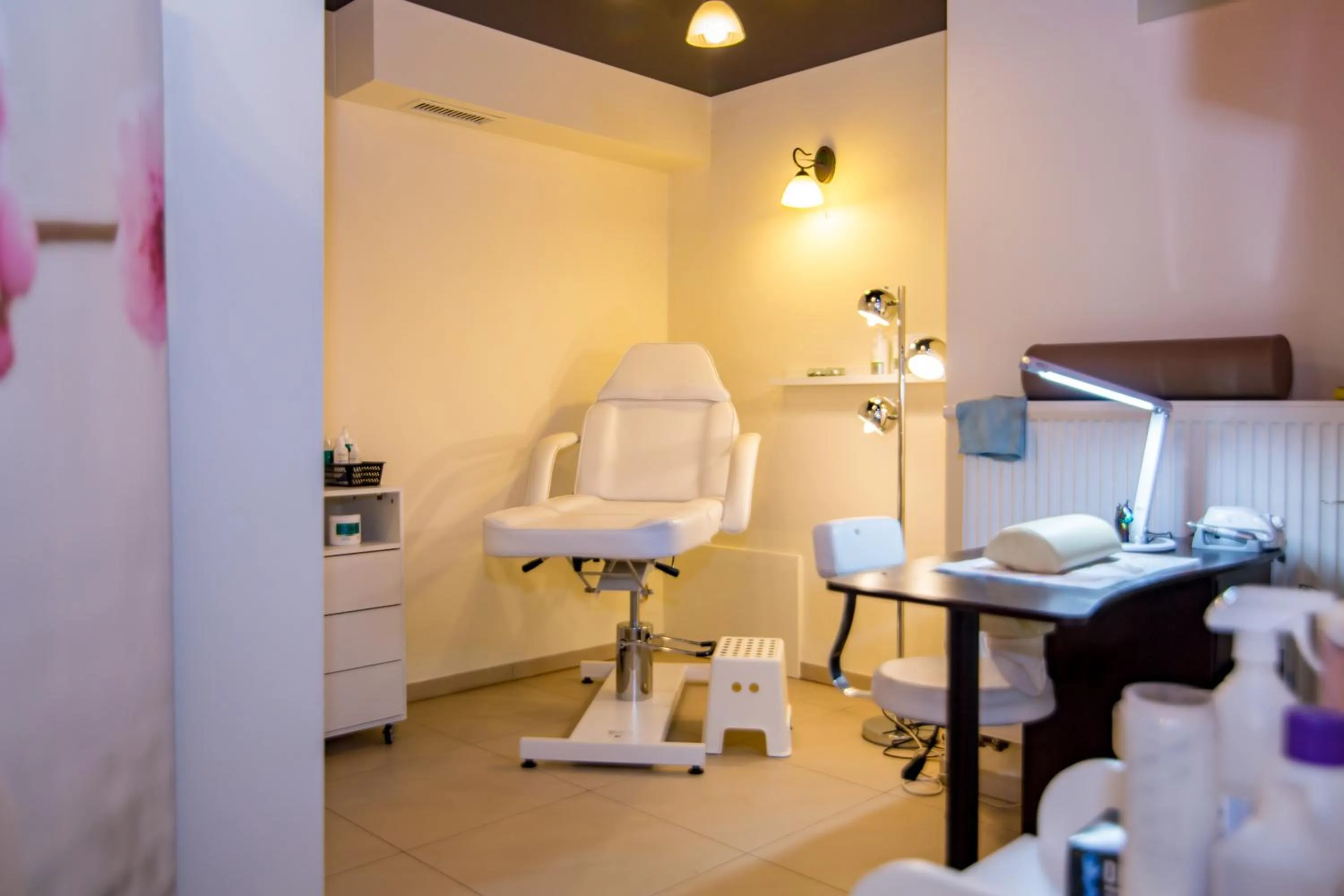 Massage in Paula Wellness & SPA