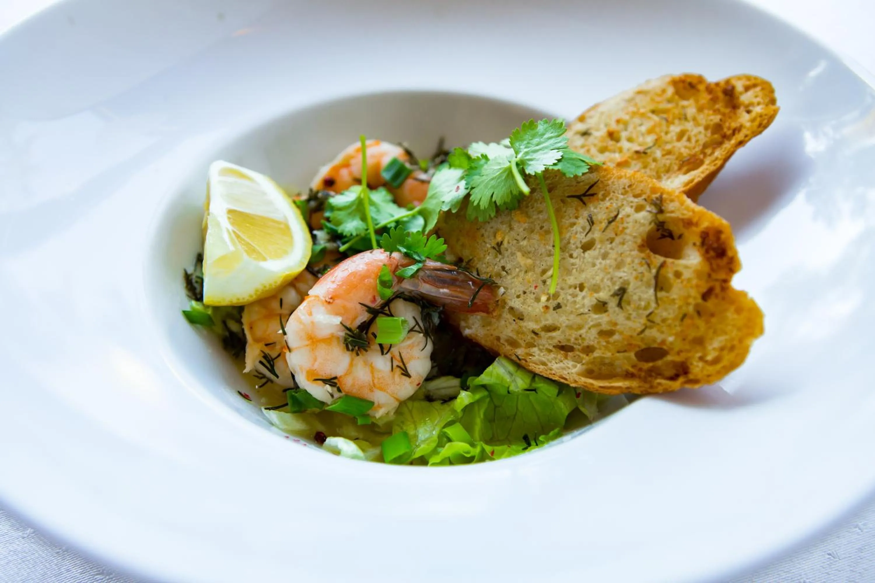 Food and drinks in Paula Wellness & SPA