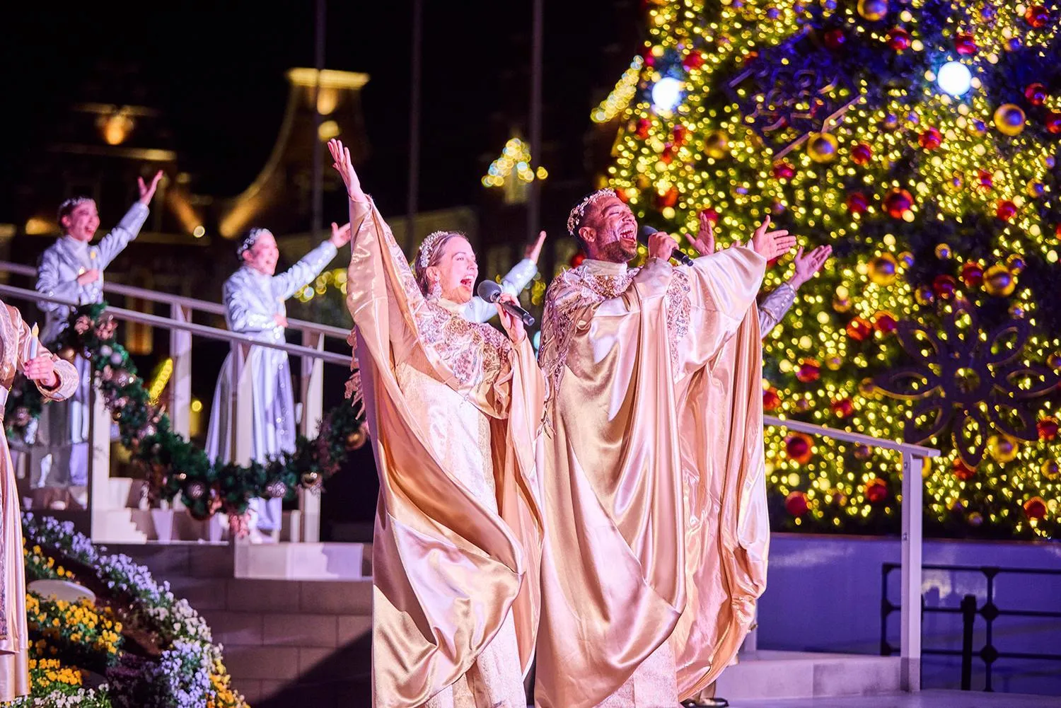 Activities in Forest Villa Huis Ten Bosch