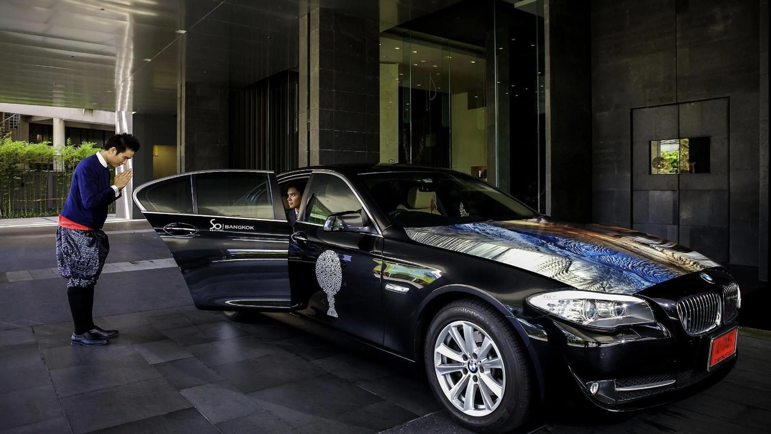 Other in SO/ Bangkok