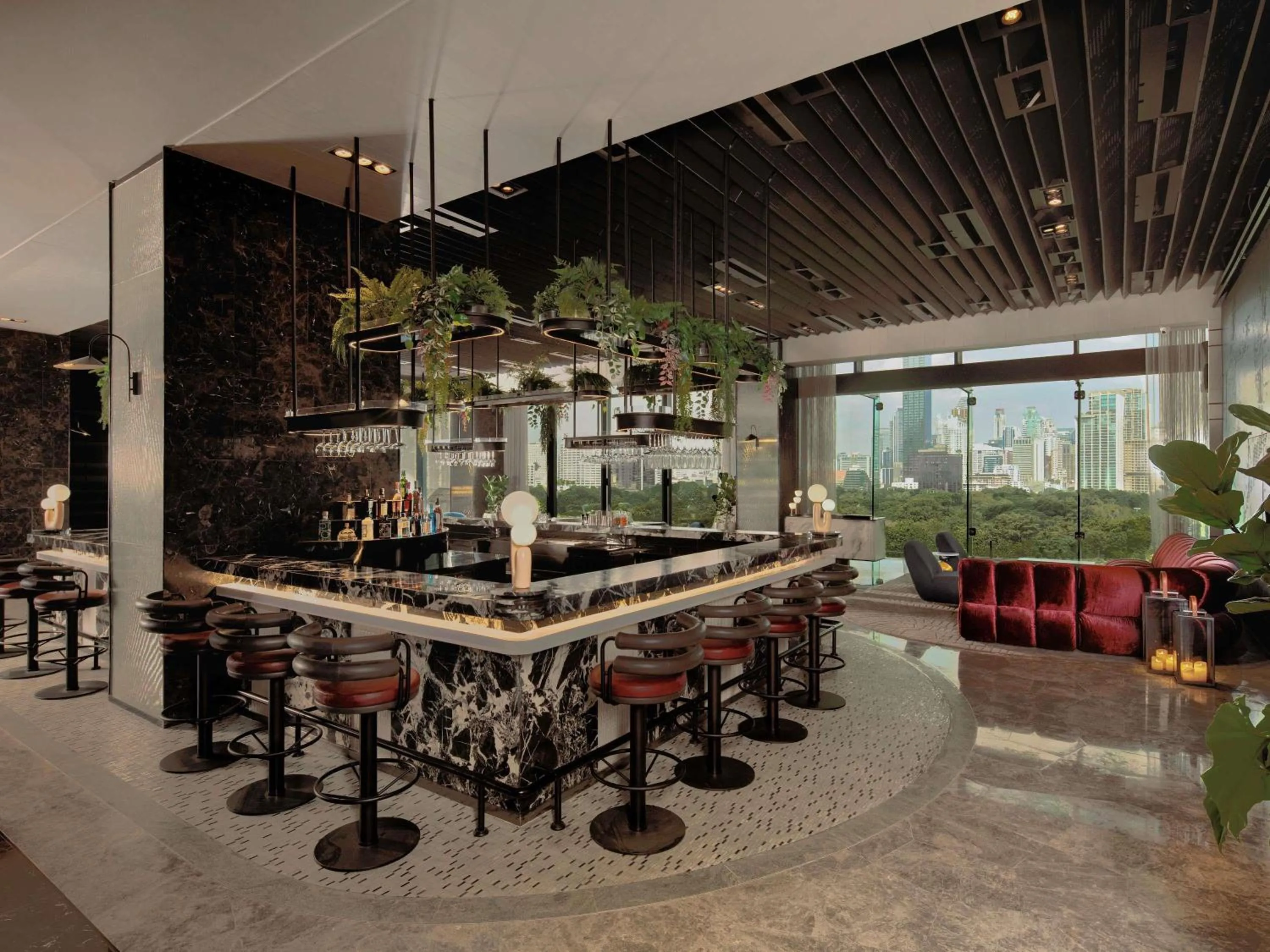 Property building in SO/ Bangkok