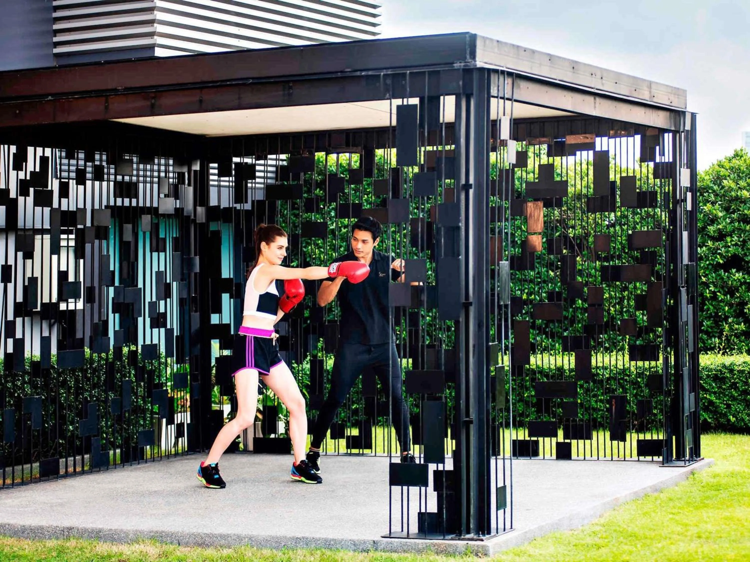 Other in SO/ Bangkok