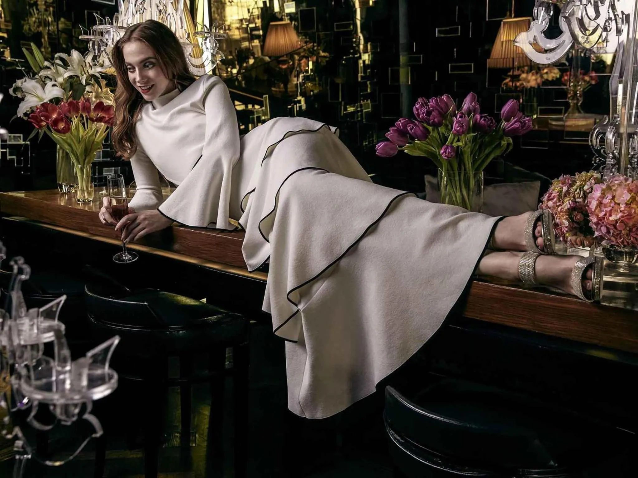 wedding in SO/ Bangkok