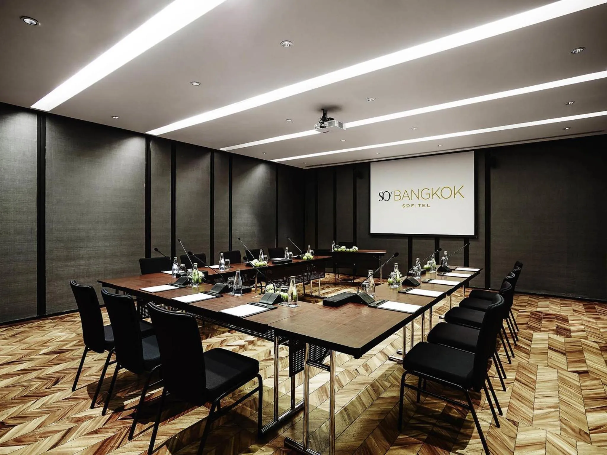 Meeting/conference room in SO/ Bangkok