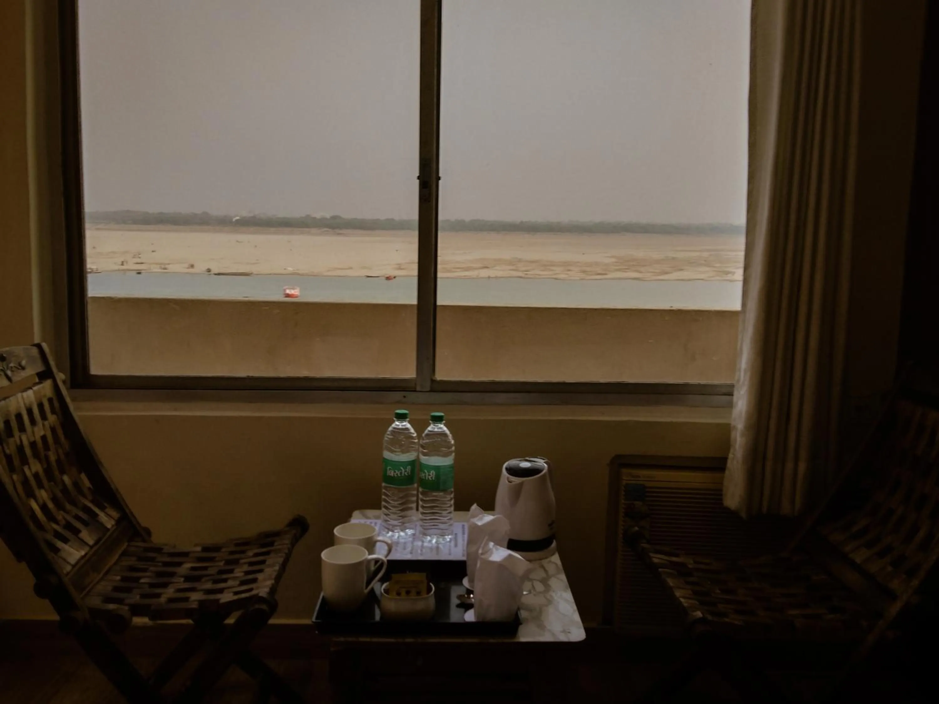 Dwivedi Hotels Palace On Steps