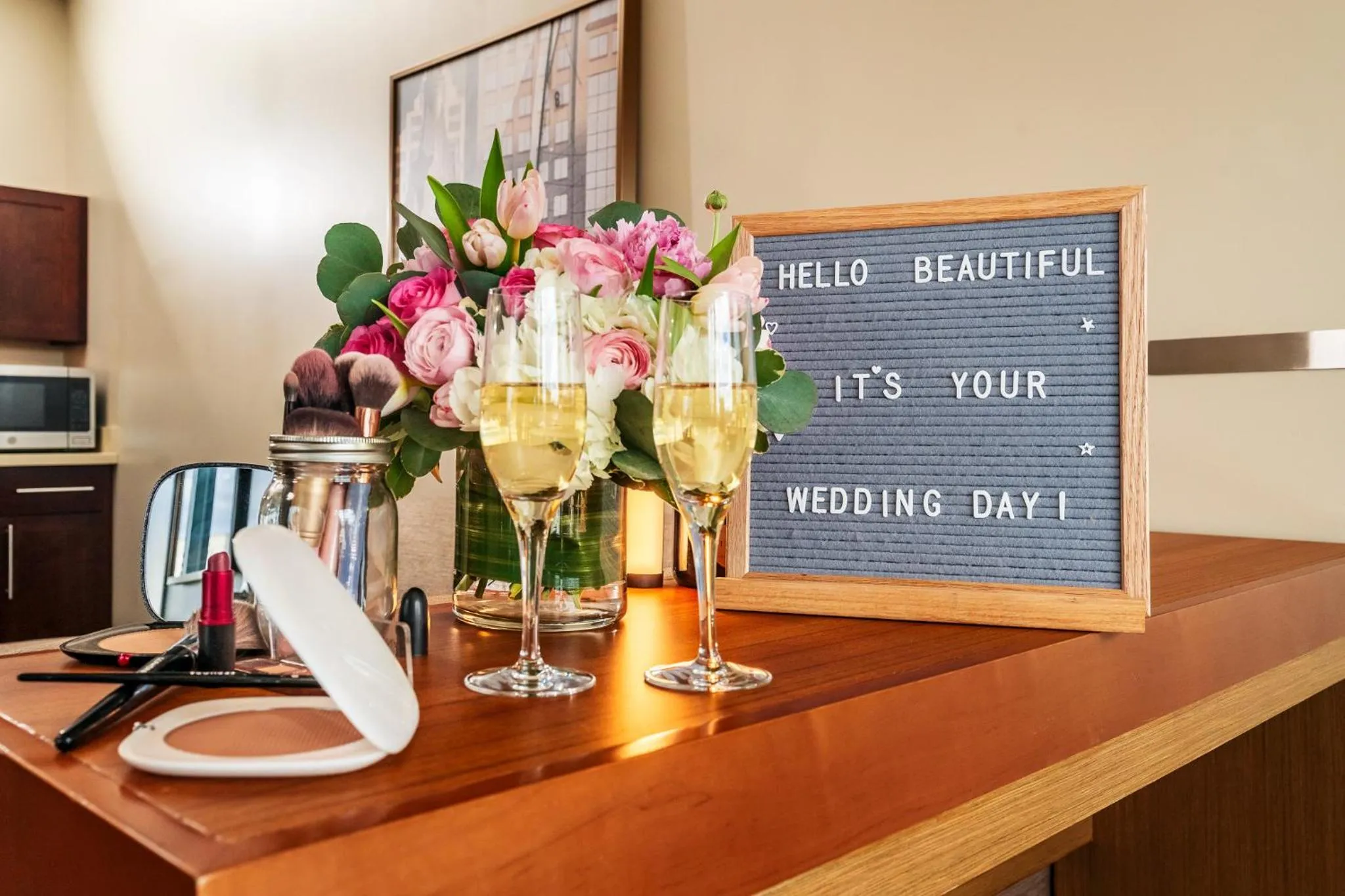 Banquet/Function facilities in Hyatt Place Milwaukee Downtown