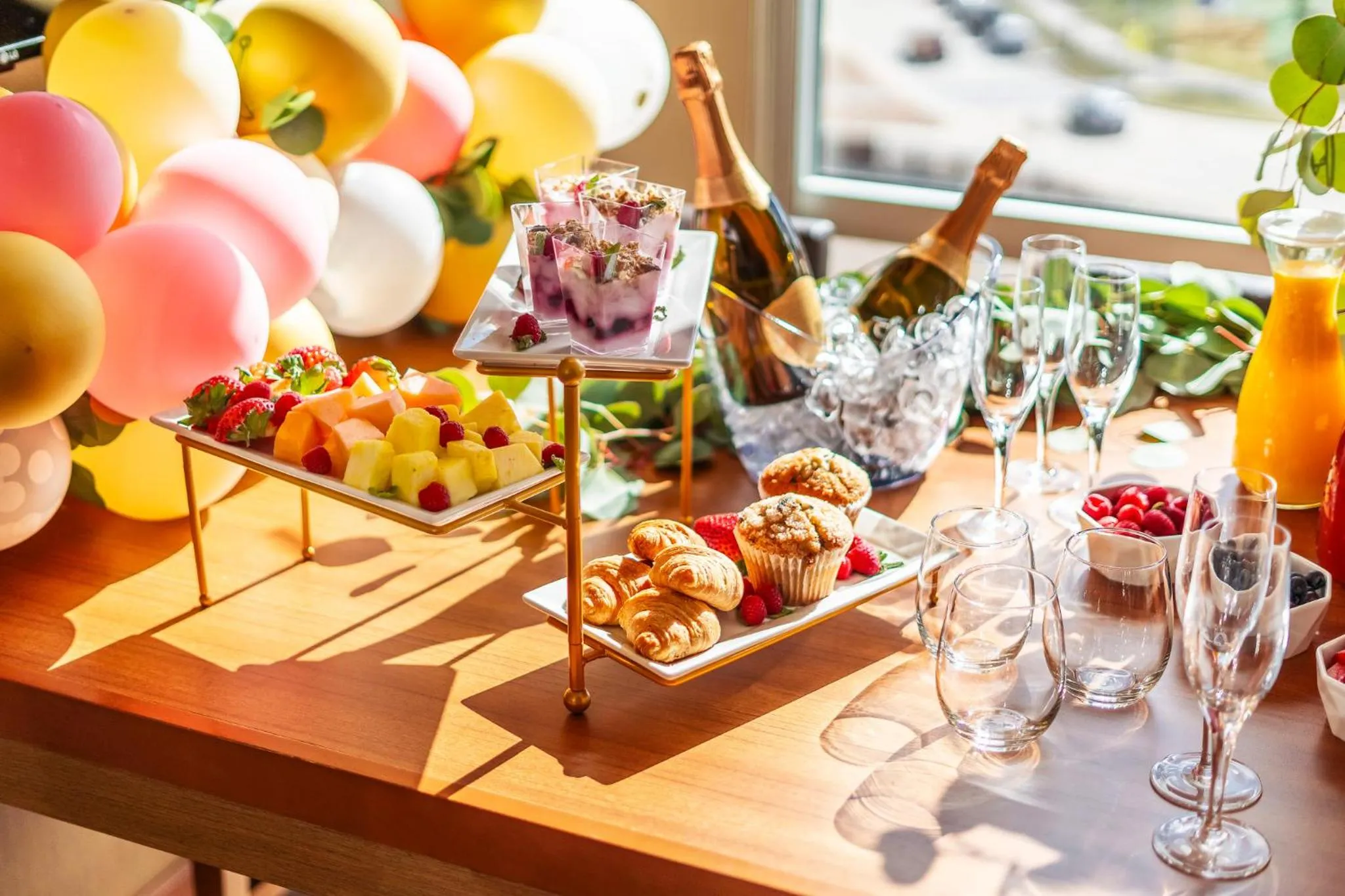 Banquet/Function facilities in Hyatt Place Milwaukee Downtown