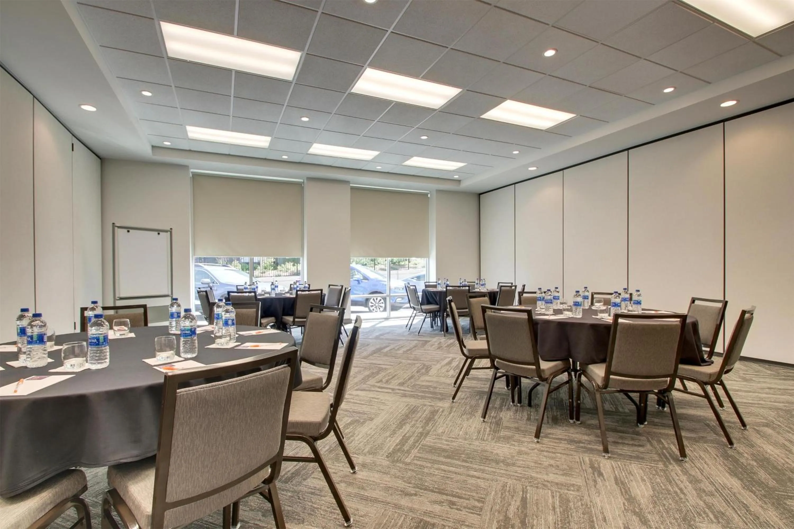 Meeting/conference room in Hyatt Place Milwaukee Downtown