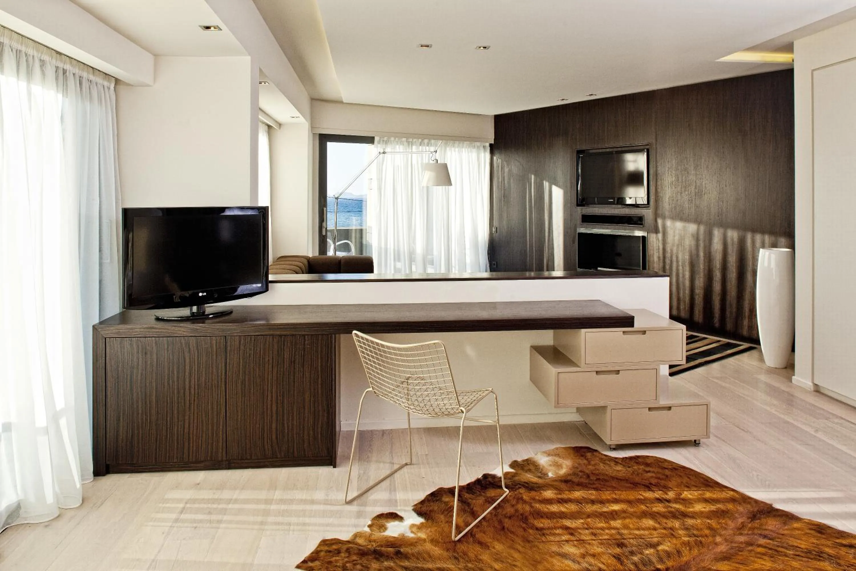 View (from property/room) in Aqua Blu Boutique Hotel & Spa, Adults Only- Small Luxury Hotels of the World