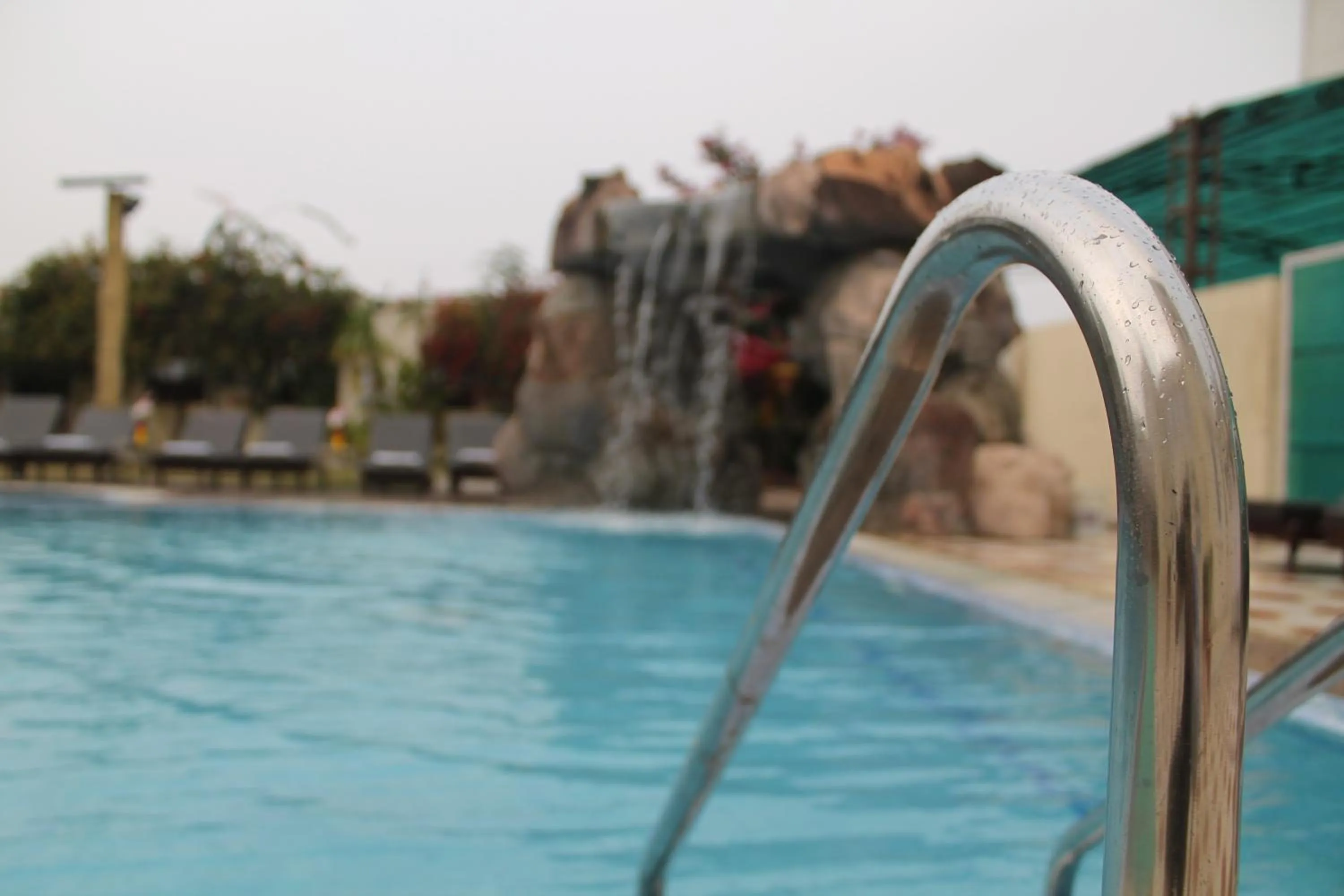 Hotel Surya, Kaiser Palace