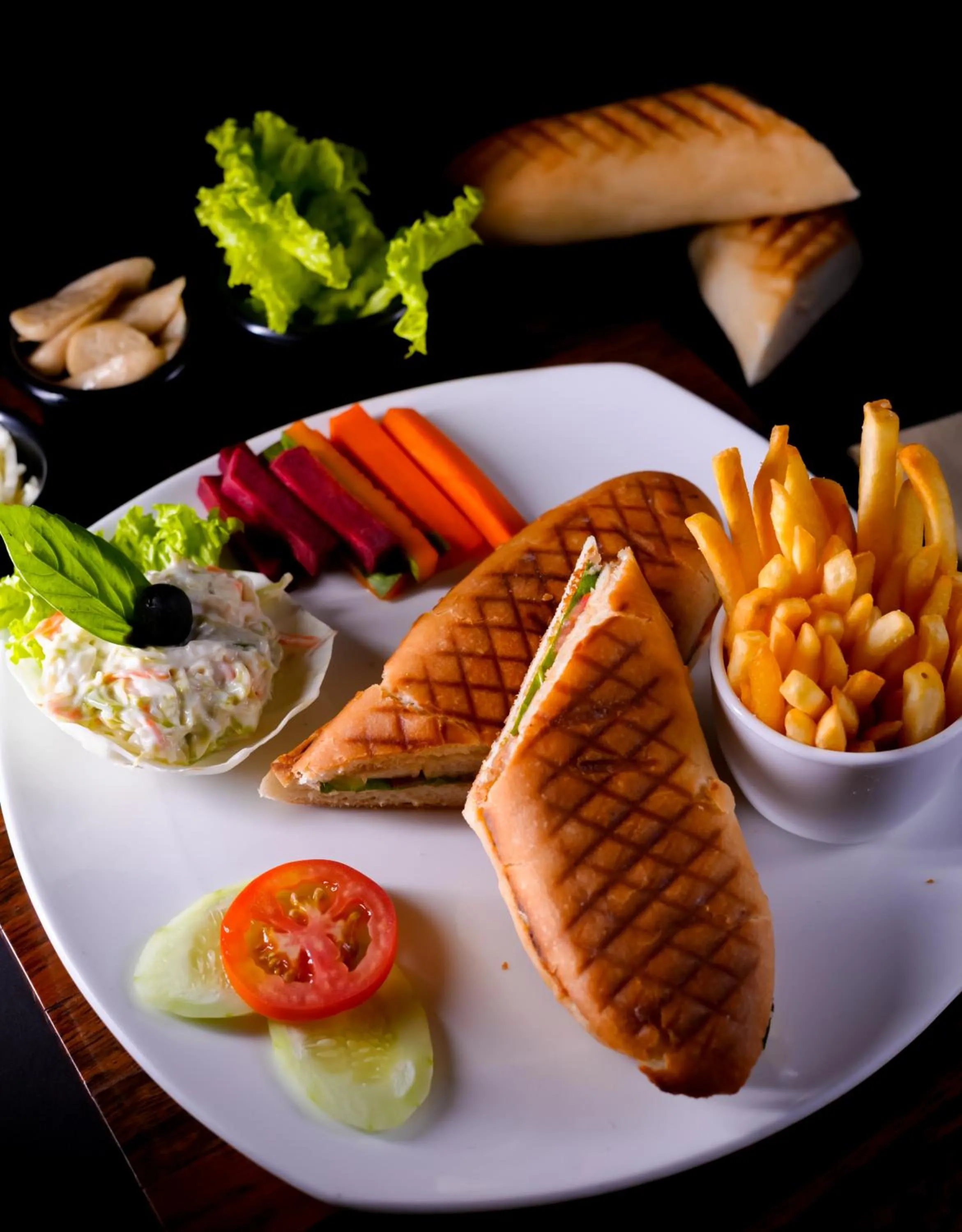 Hotel Surya, Kaiser Palace