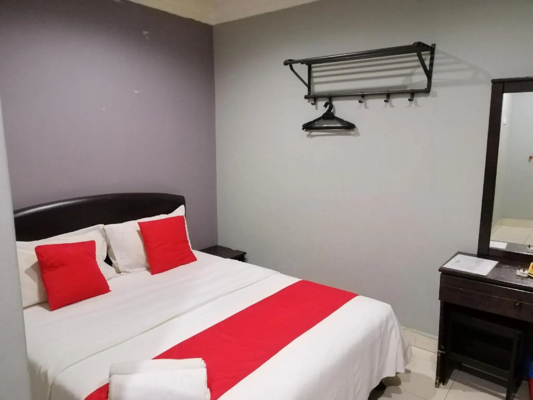 Superior Queen in Puteri Ampang Hotel Superior Queen in Puteri Ampang Hotel