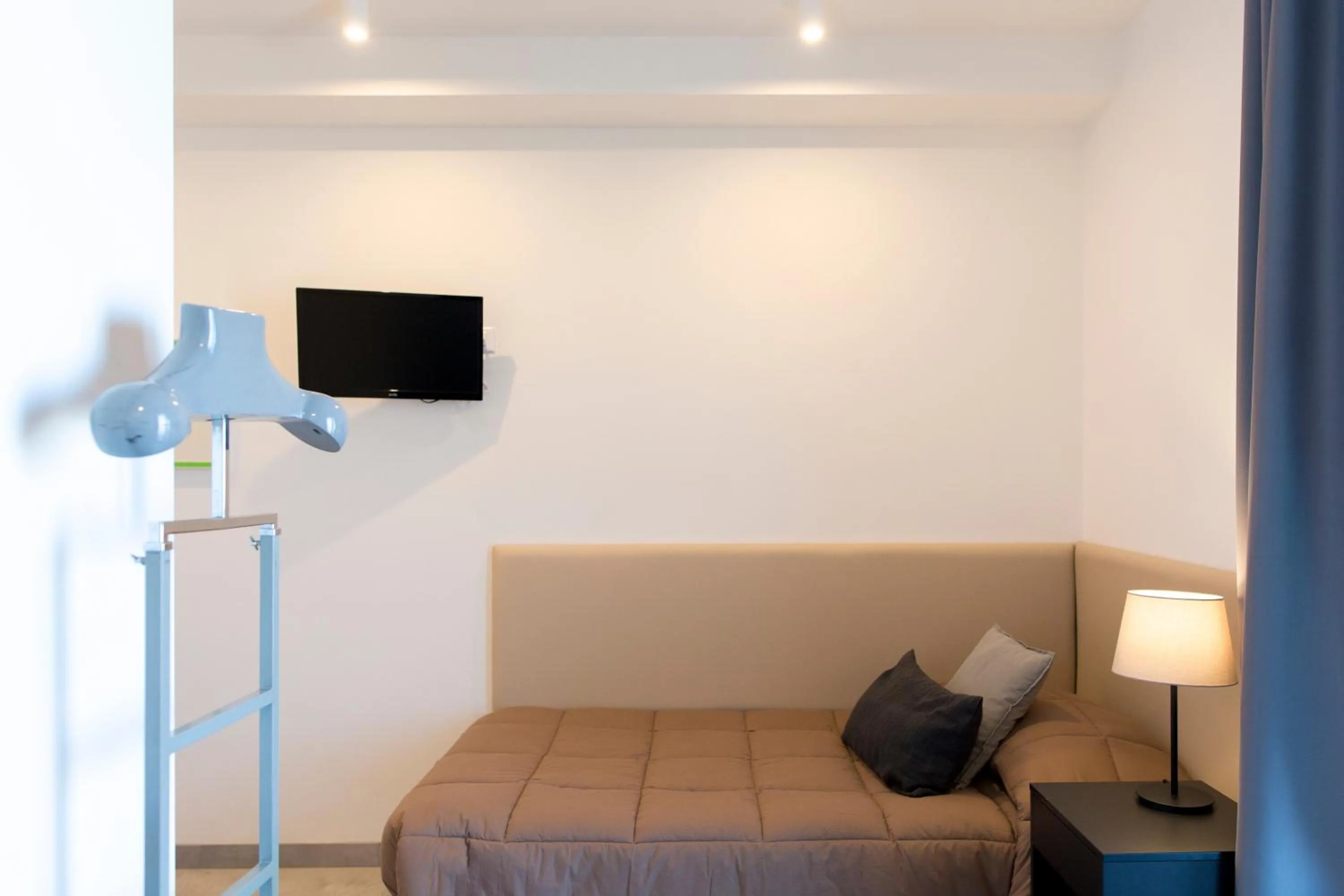 Bedroom, Bed in Guest House Bella Onda