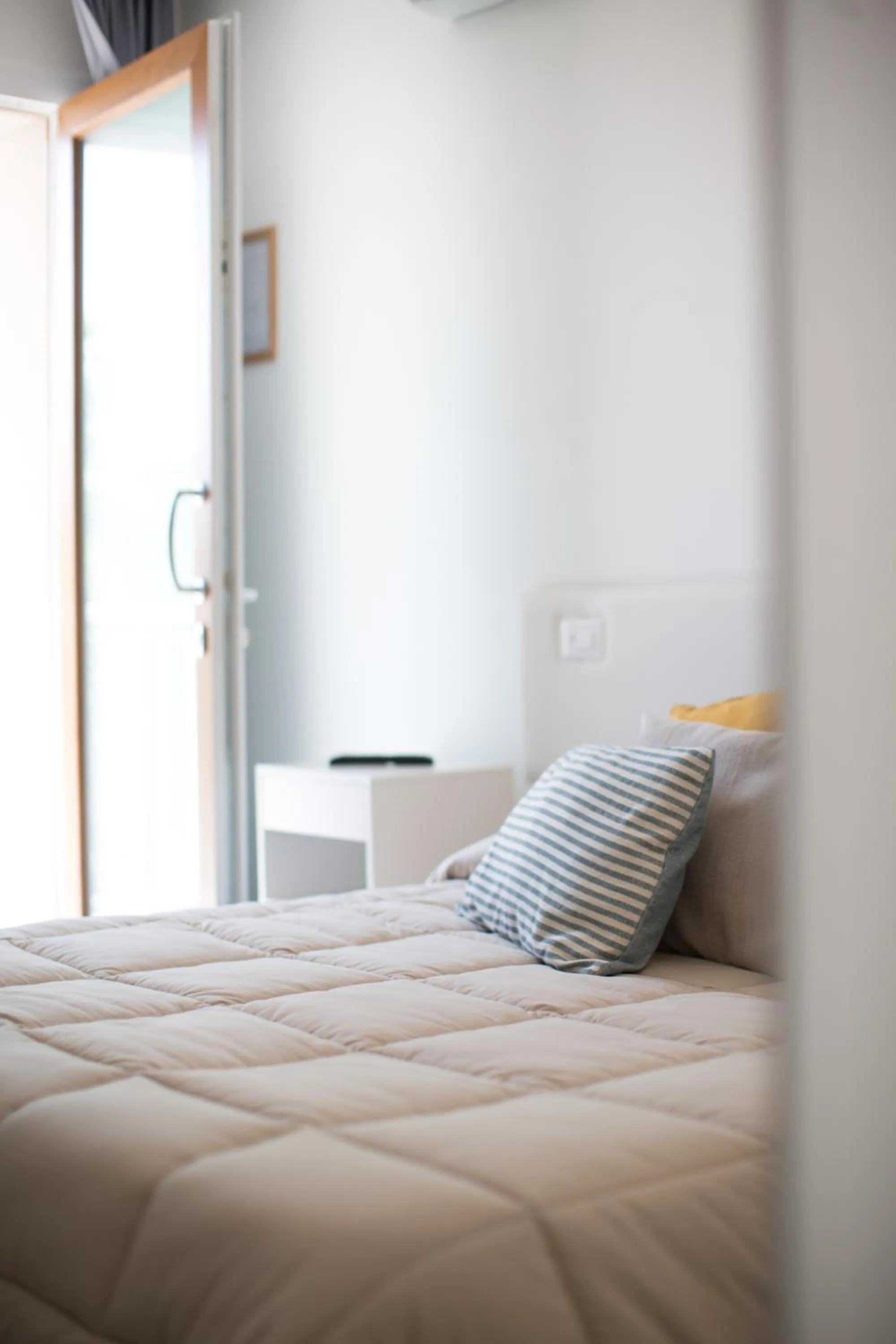 Bed in Guest House Bella Onda