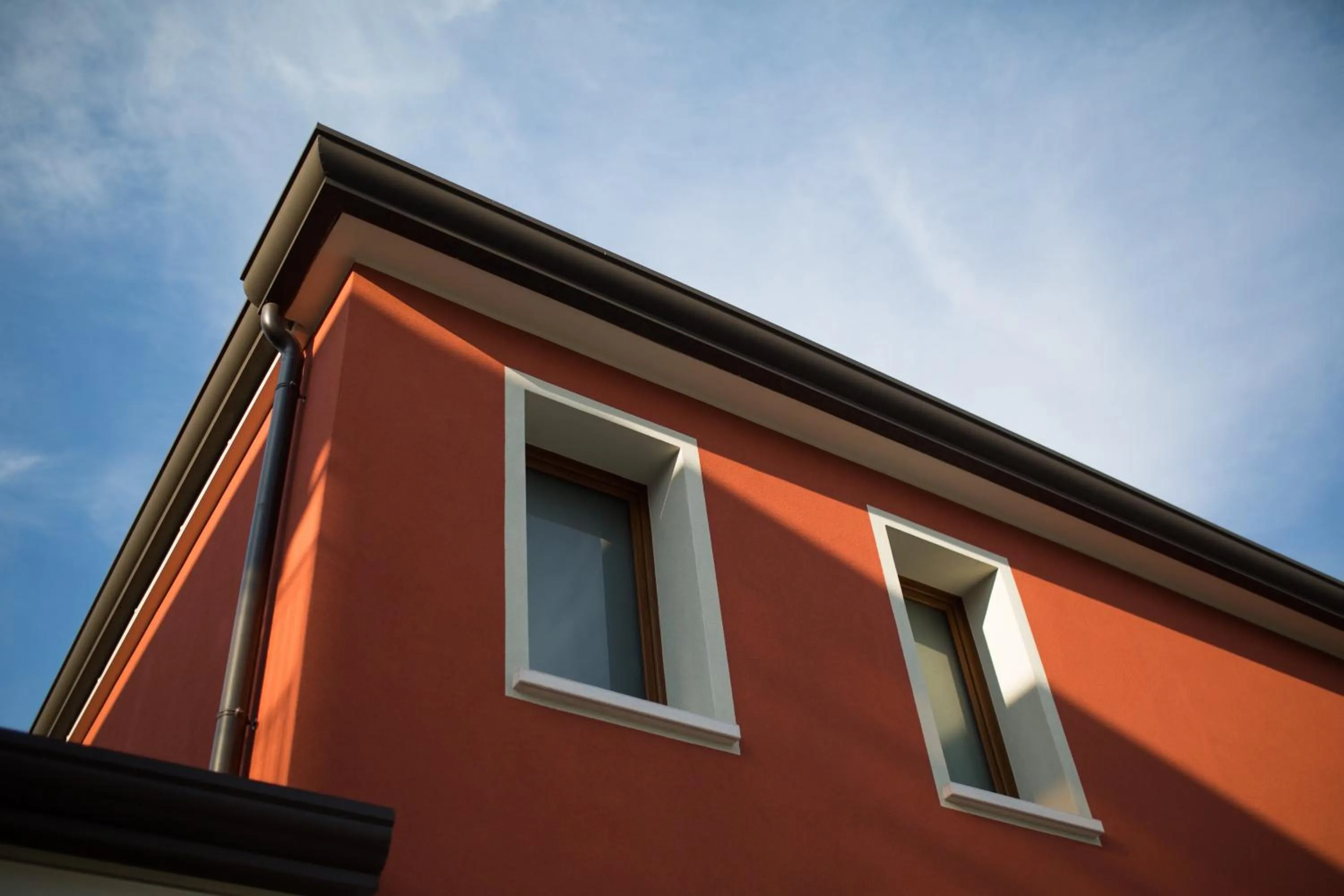 Property building in Guest House Bella Onda