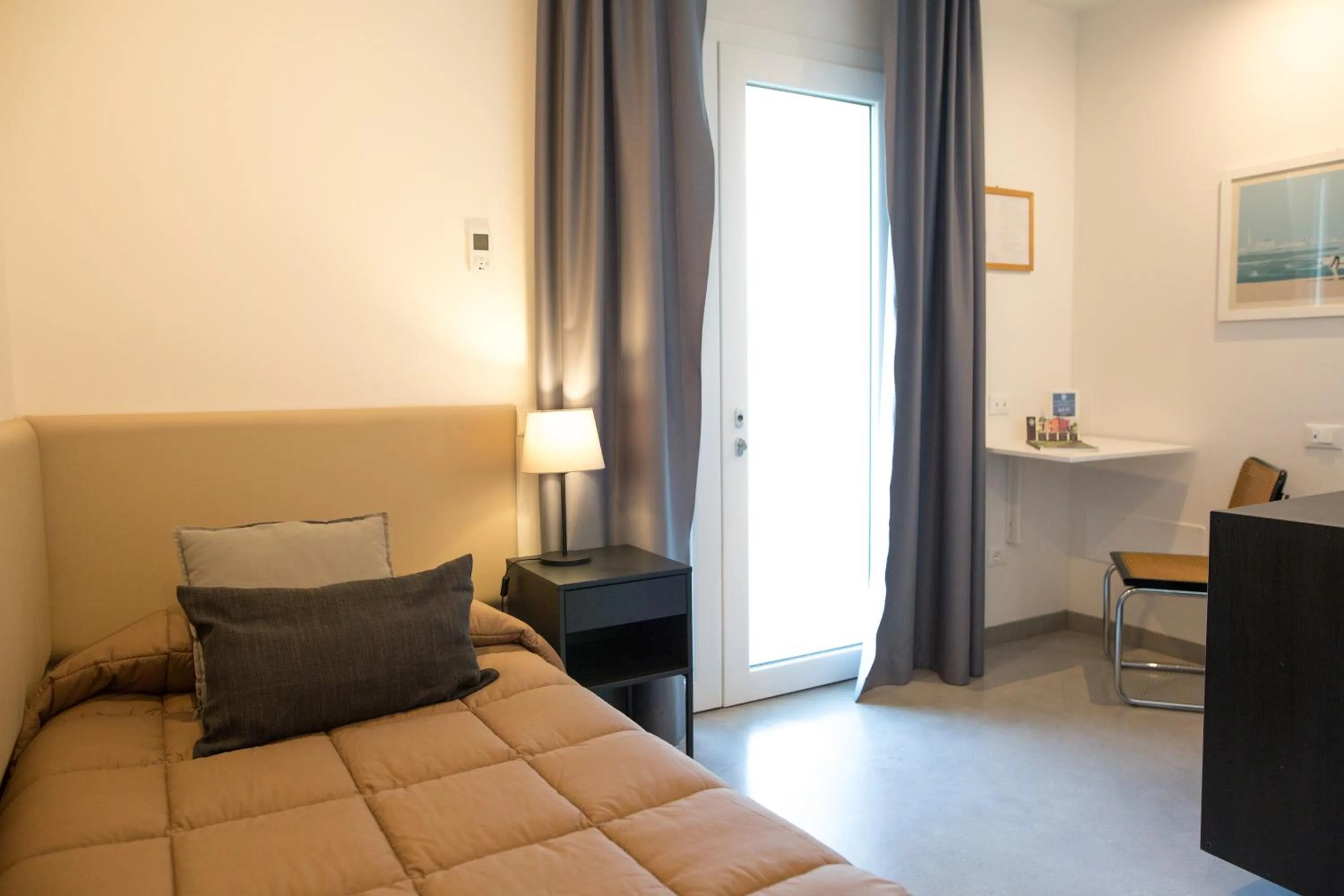 Bedroom, Bed in Guest House Bella Onda