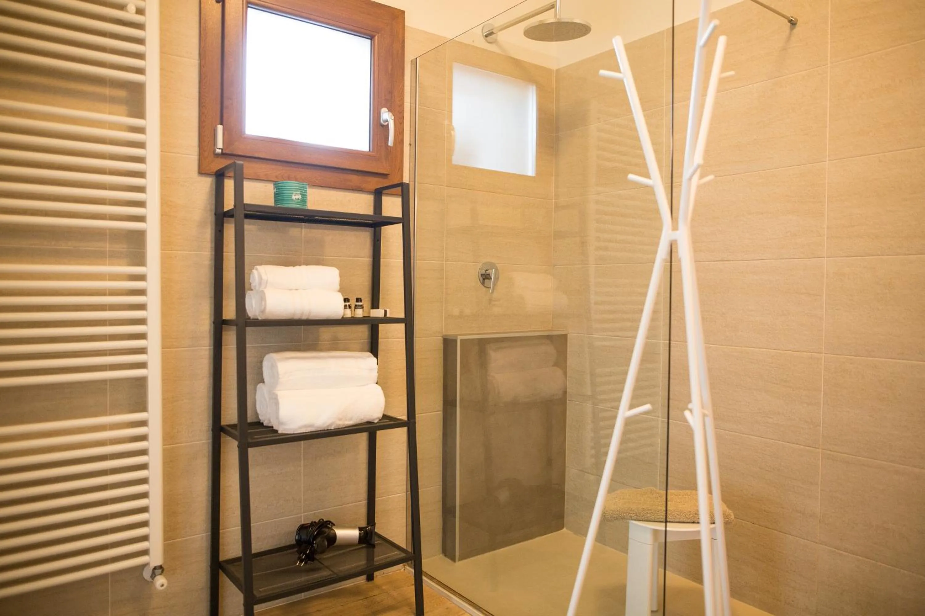 Bathroom in Guest House Bella Onda