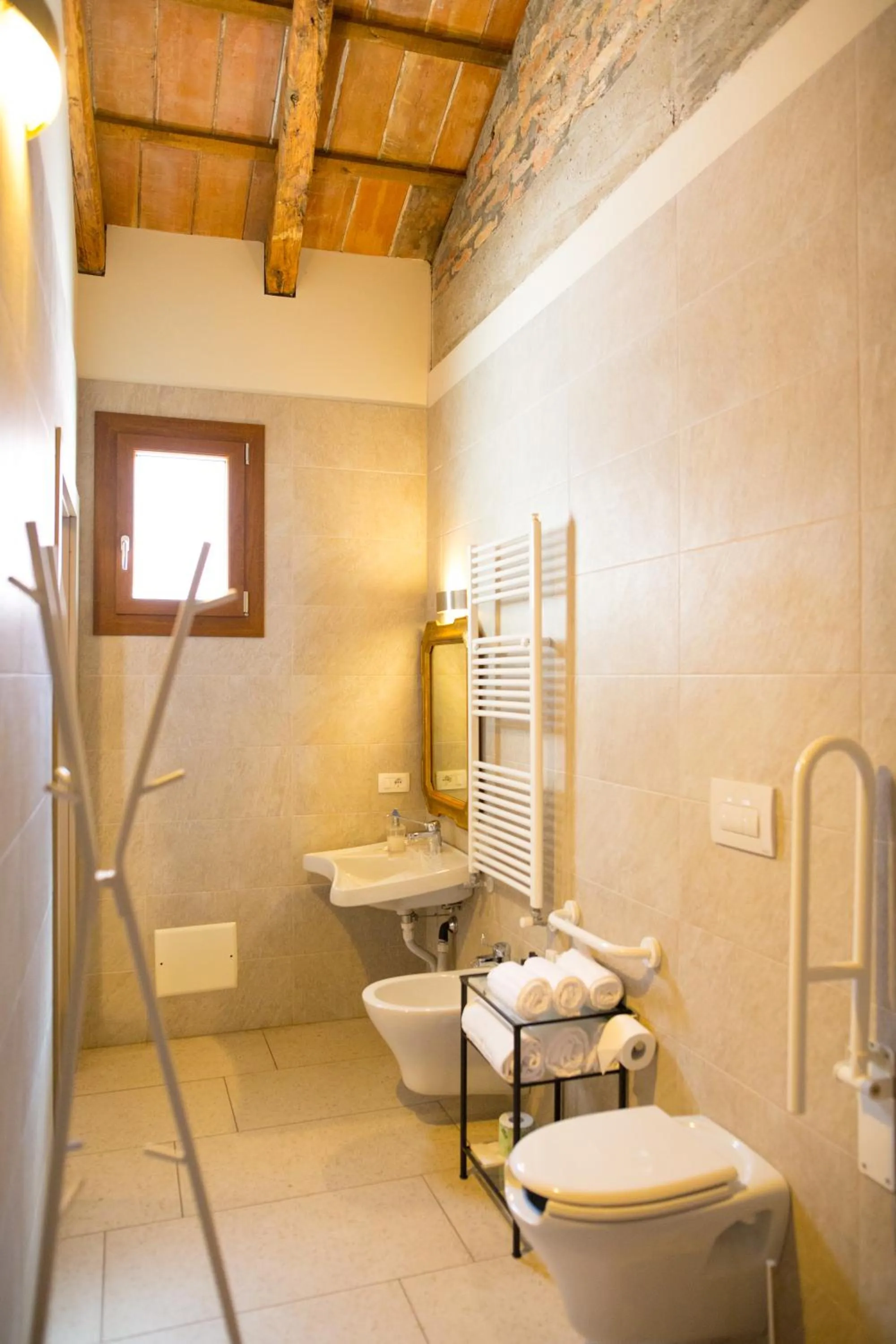 Bathroom in Guest House Bella Onda