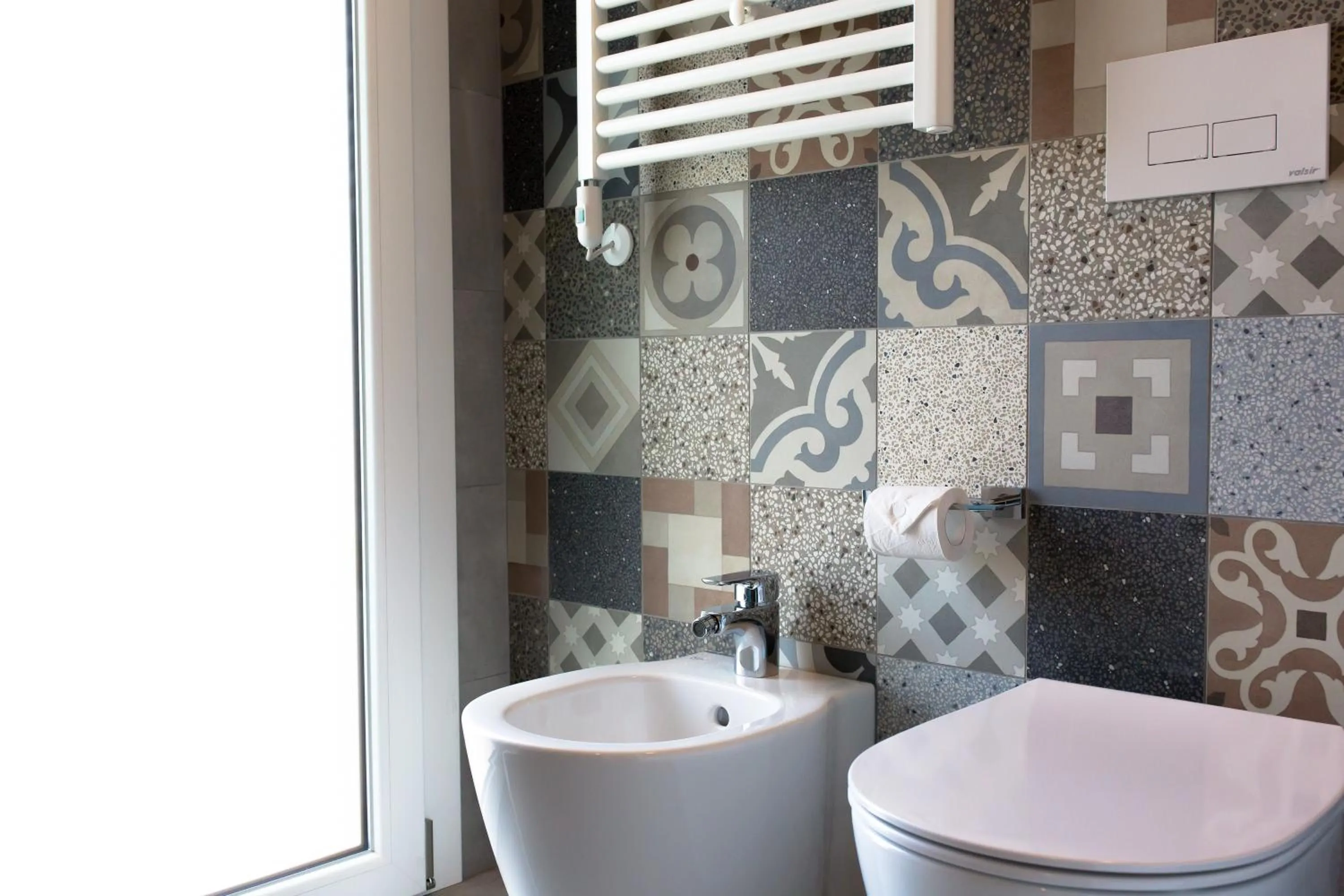 Bathroom in Guest House Bella Onda