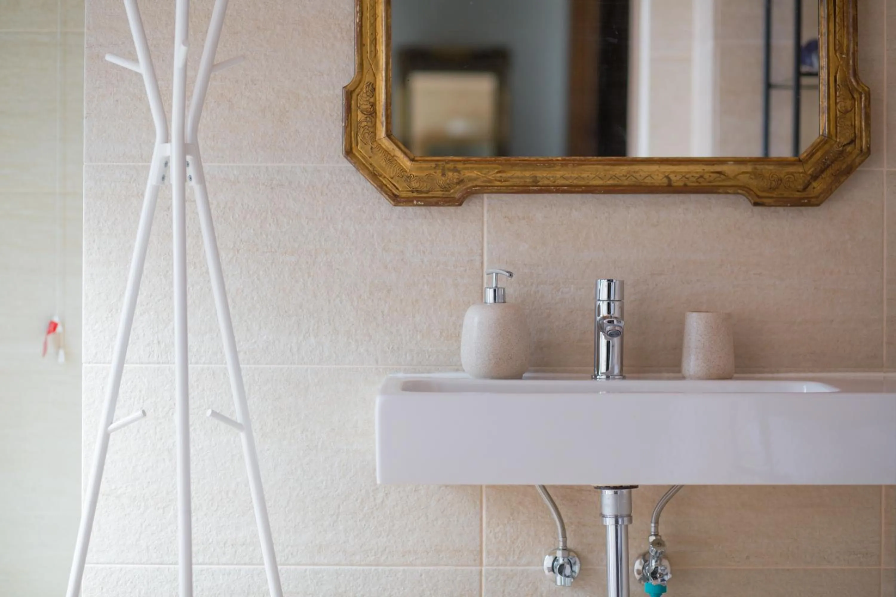 Bathroom in Guest House Bella Onda