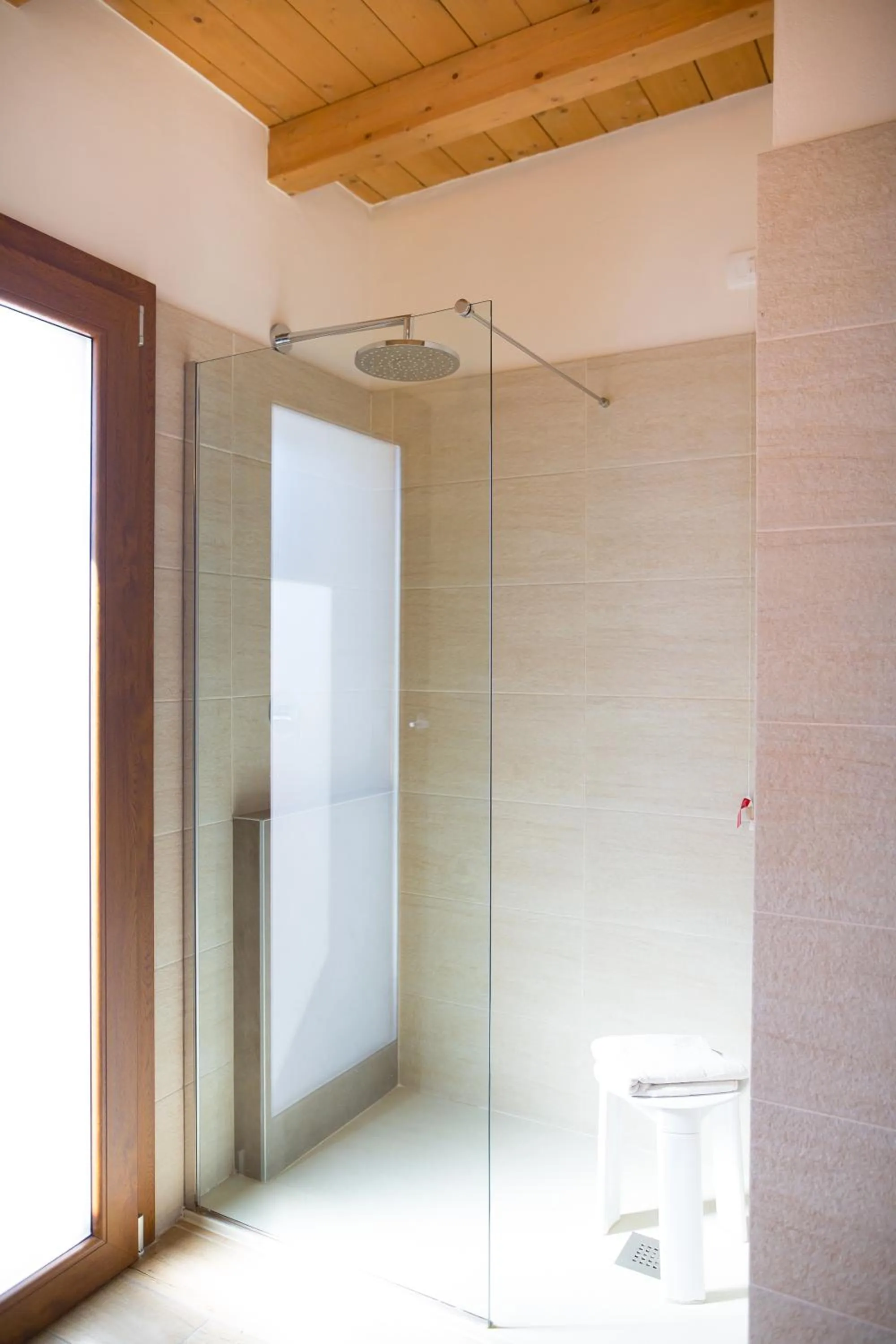 Bathroom in Guest House Bella Onda